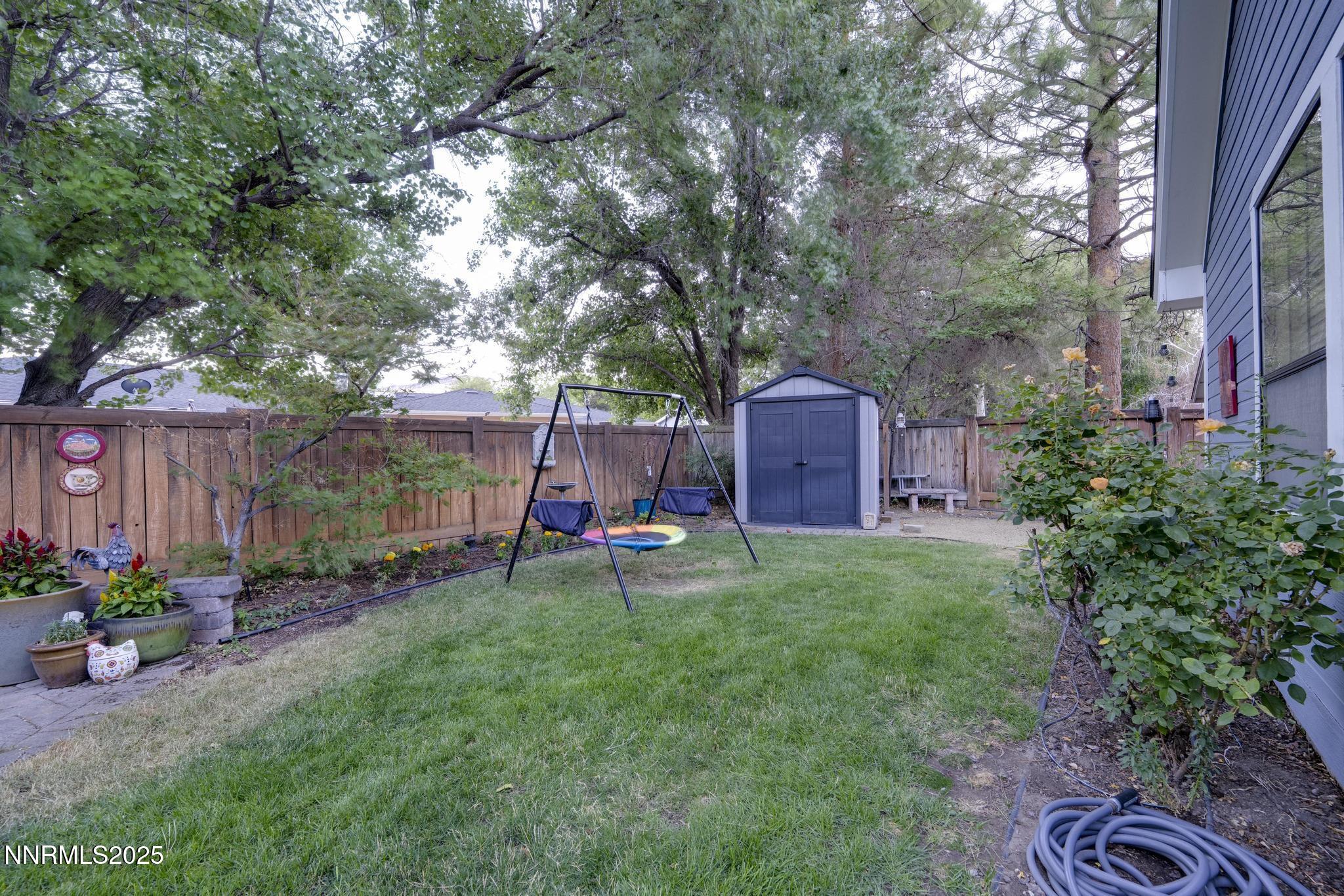 1051 Chaparral Drive Property Photo 18