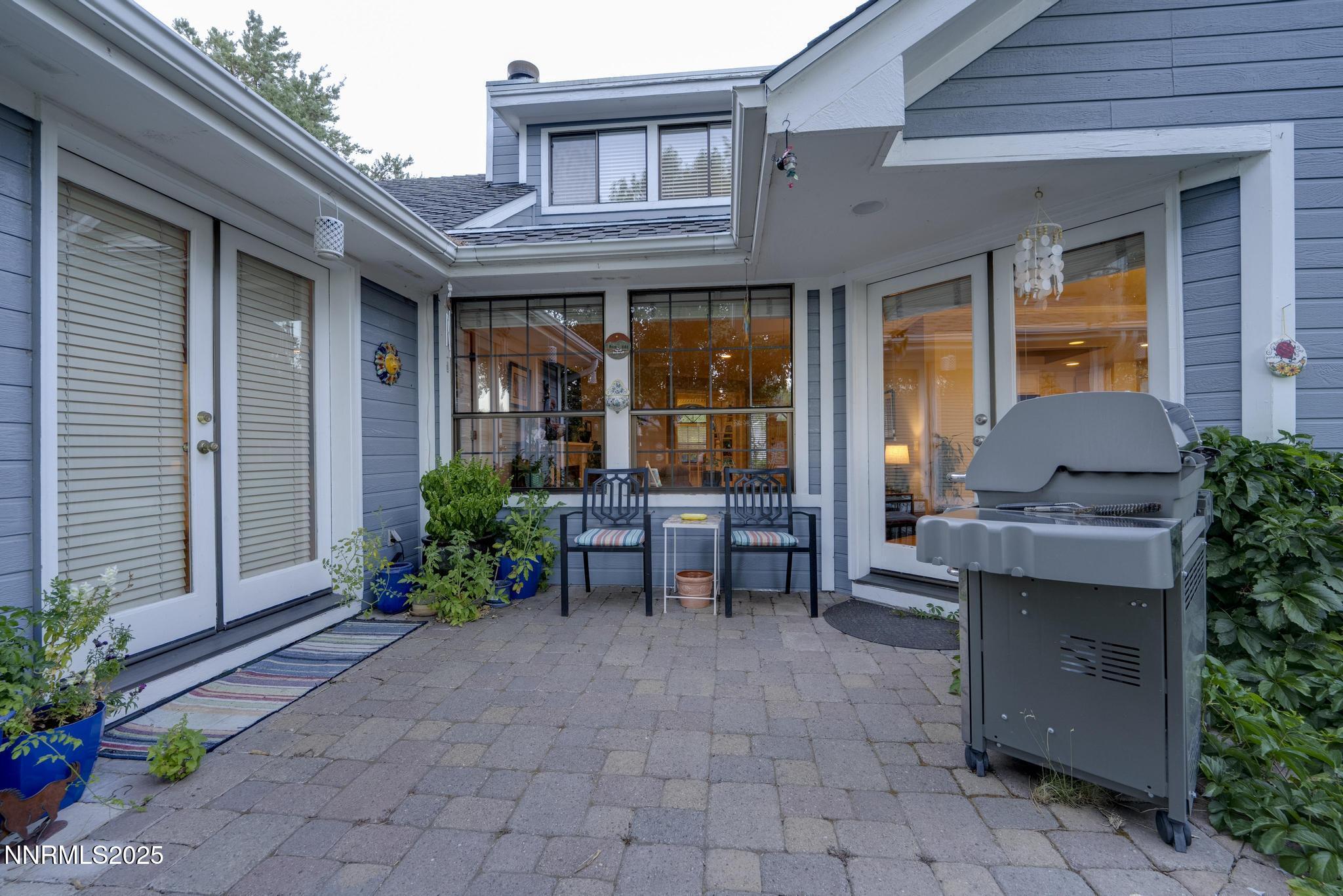 1051 Chaparral Drive Property Photo 21