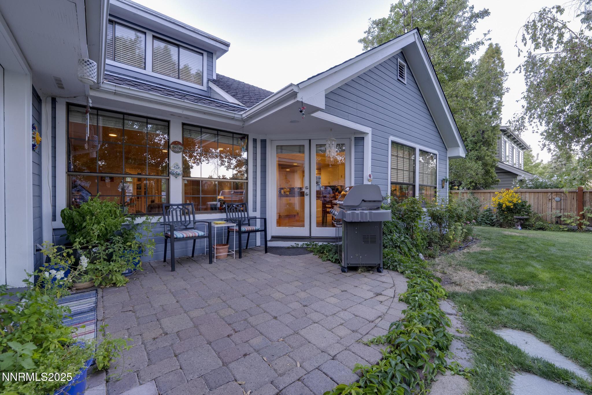 1051 Chaparral Drive Property Photo 22