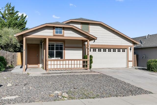 1410 Crosswater Drive Property Photo 1