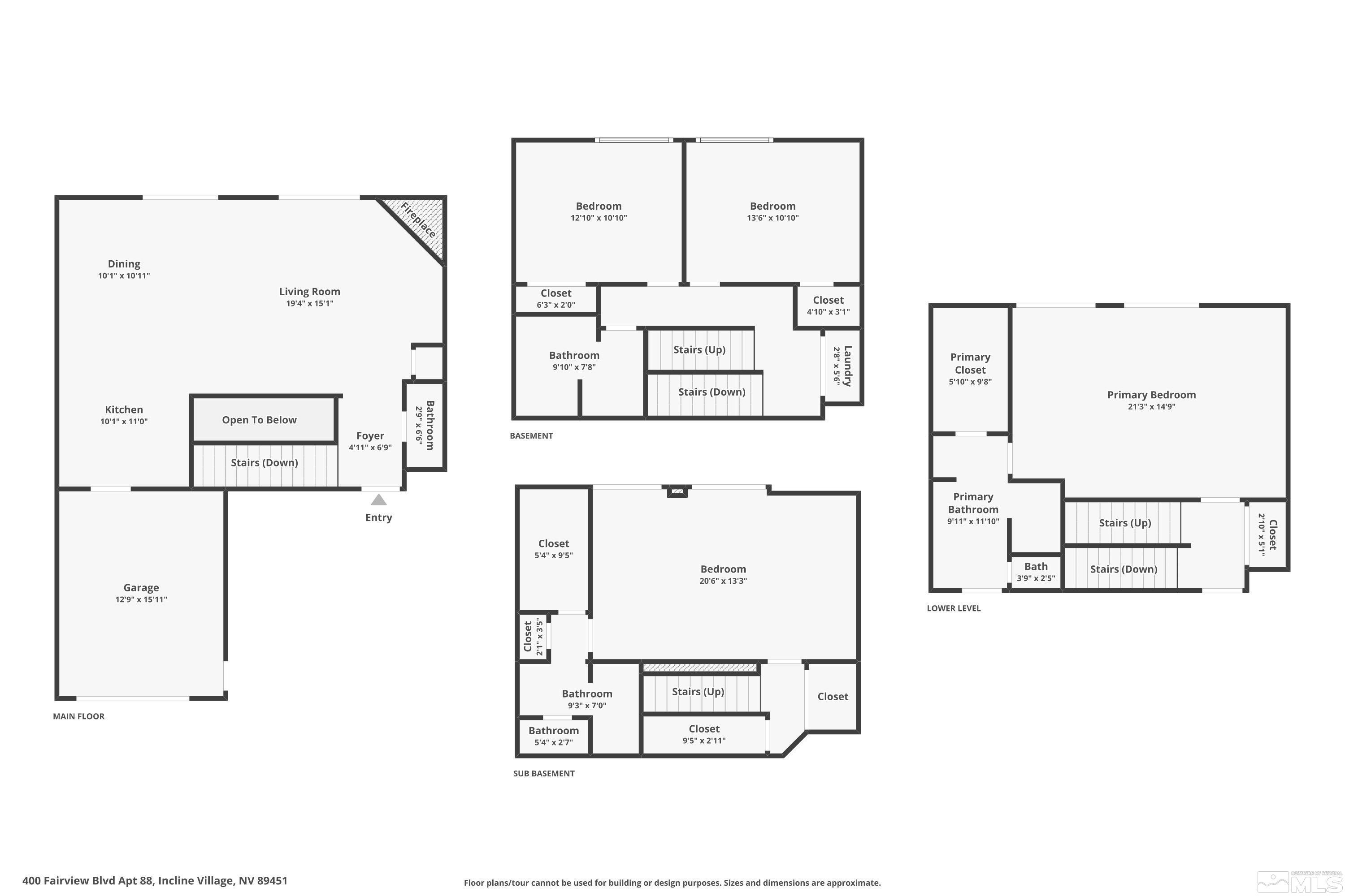 400 Fairview Boulevard Property Photo 34