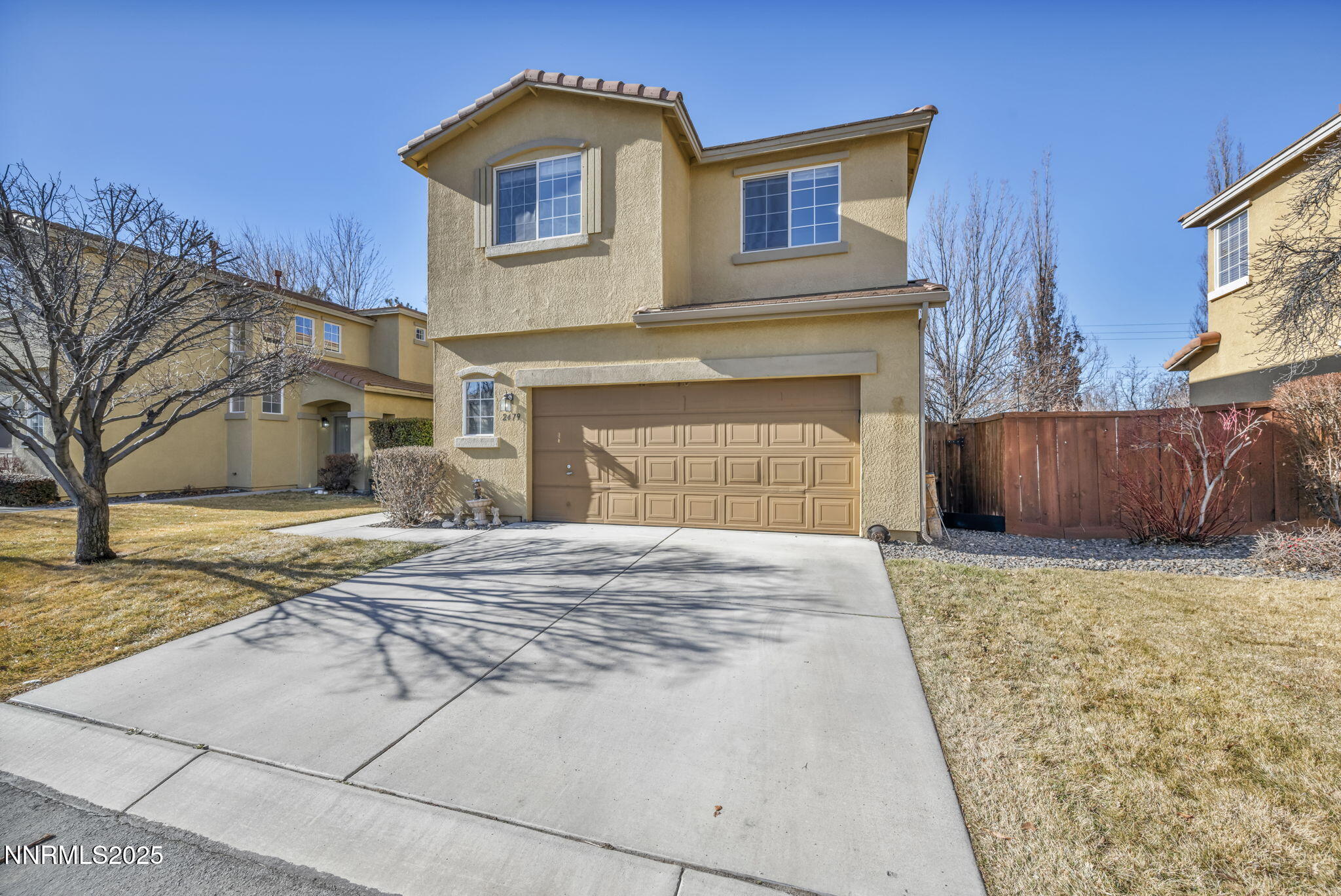 2479 Napoli Drive Property Photo 1