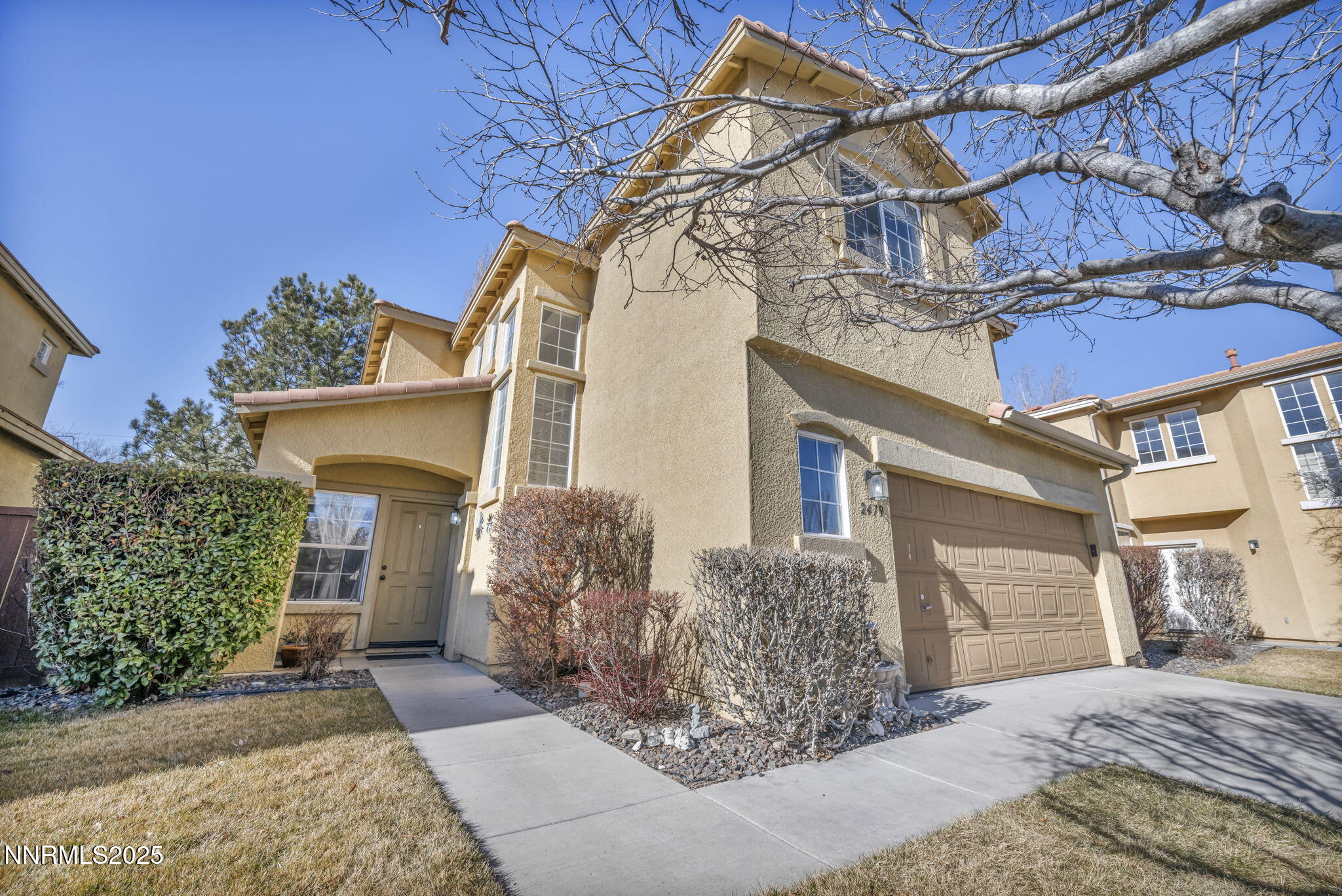 2479 Napoli Drive Property Photo 2