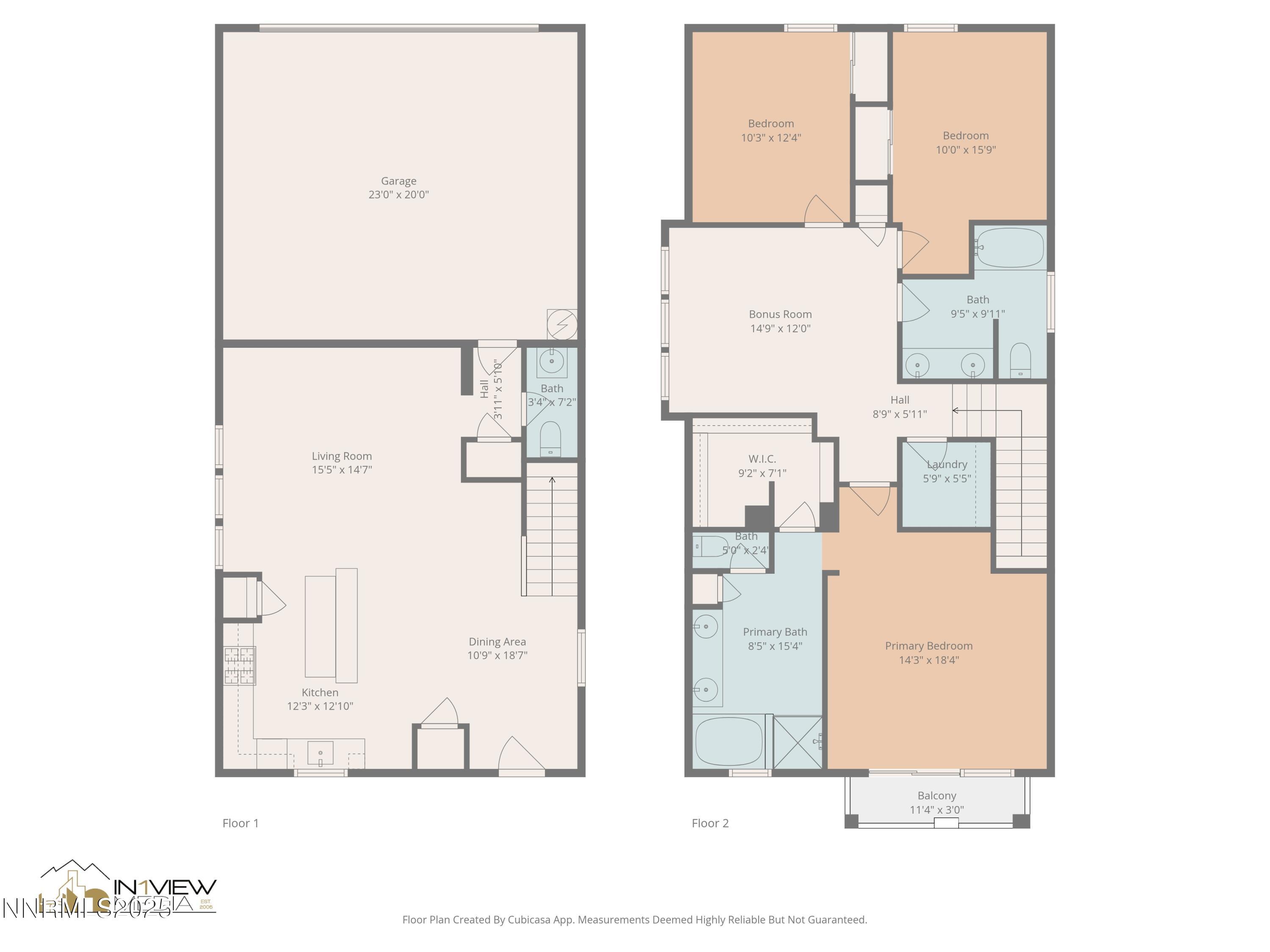 2040 Alamo Square Way Property Photo 38