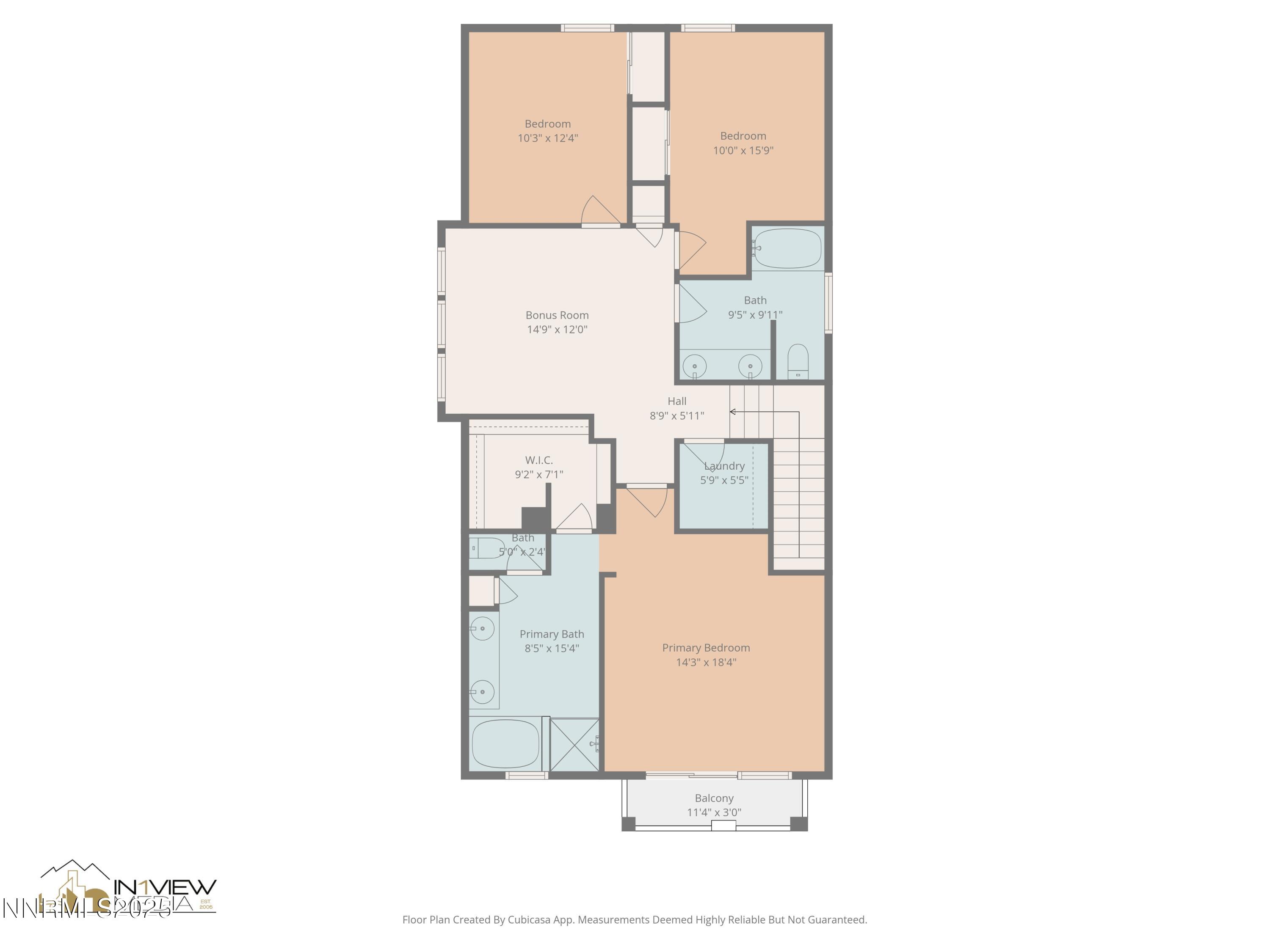 2040 Alamo Square Way Property Photo 39
