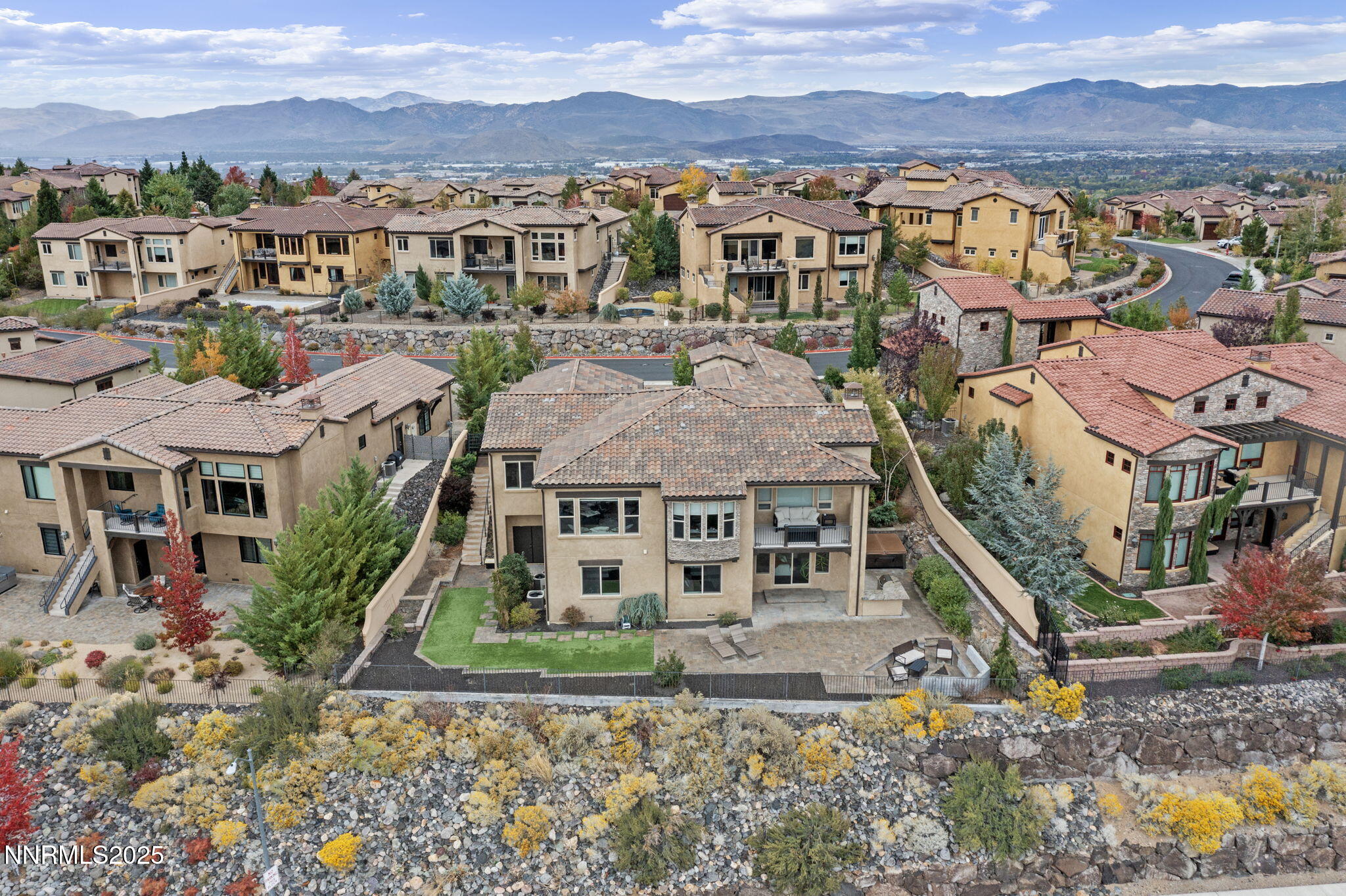 3172 Vista Favoloso Drive Property Photo 62