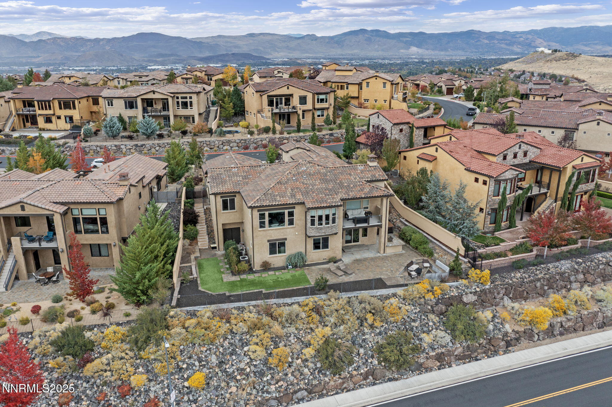 3172 Vista Favoloso Drive Property Photo 63