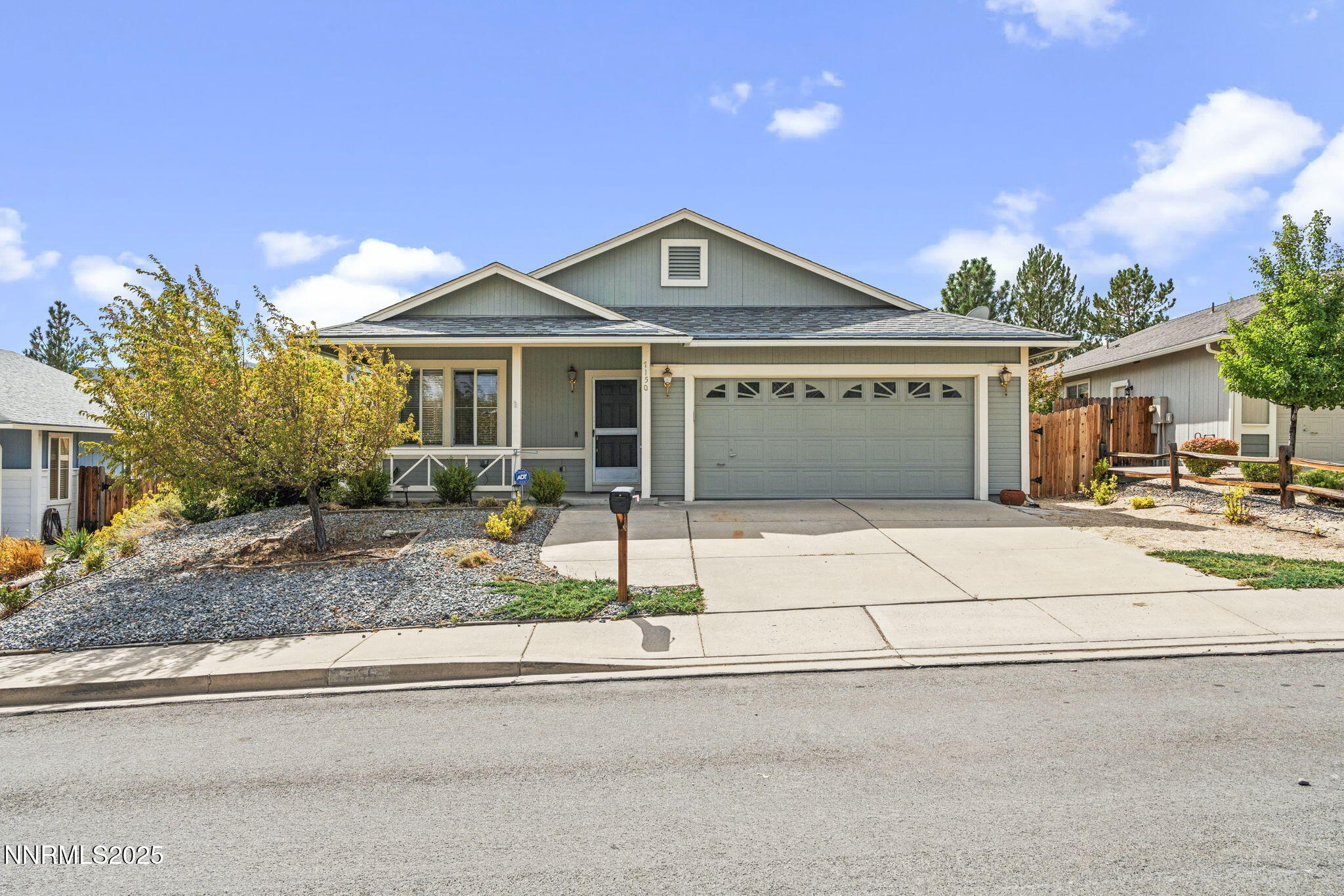 7150 Crosswater Court Property Photo 2