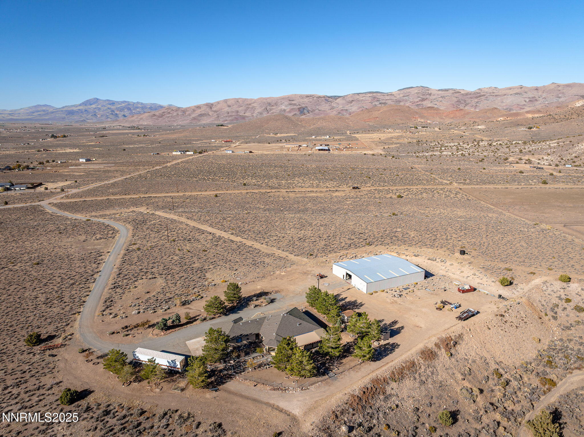 5700 Twin Springs Road Property Photo 45