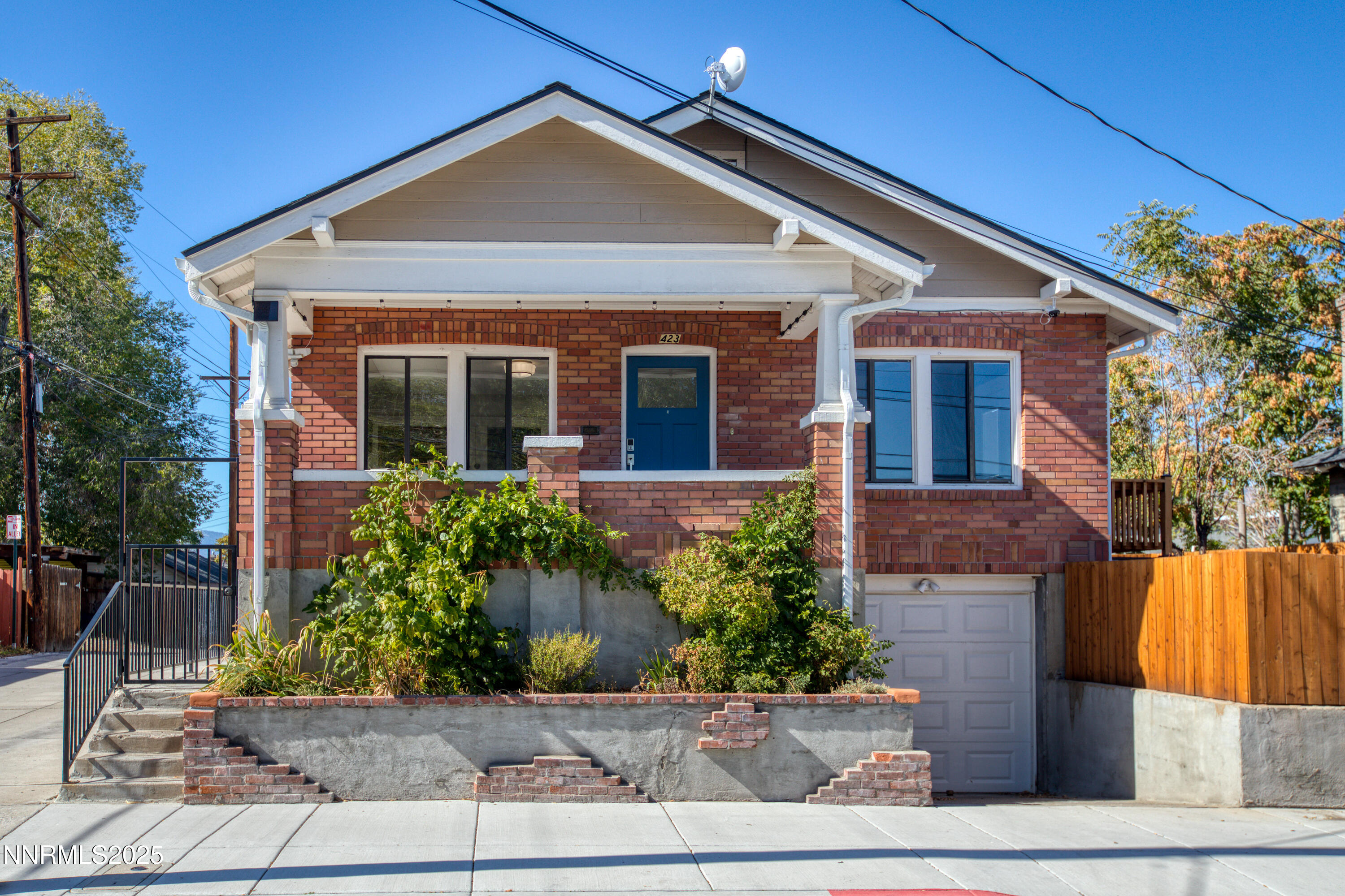 423 Wheeler Avenue Property Photo 1