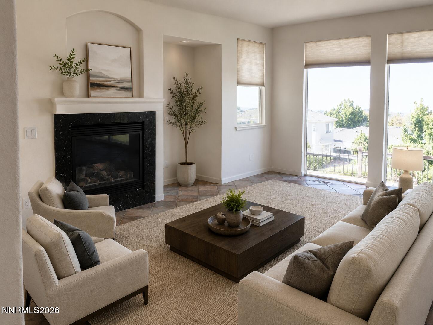 2910 Albazano Court Property Photo 4