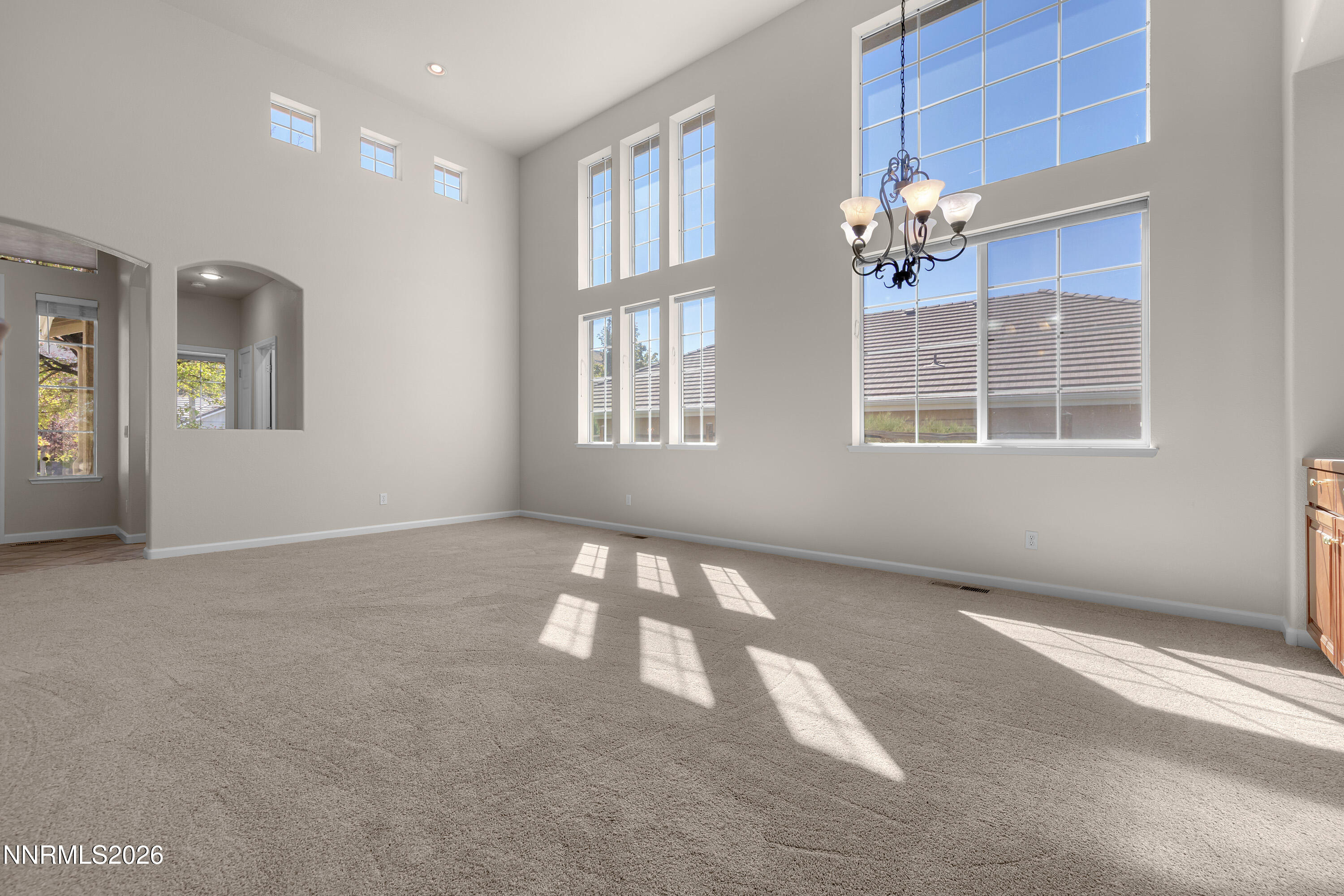 2910 Albazano Court Property Photo 4