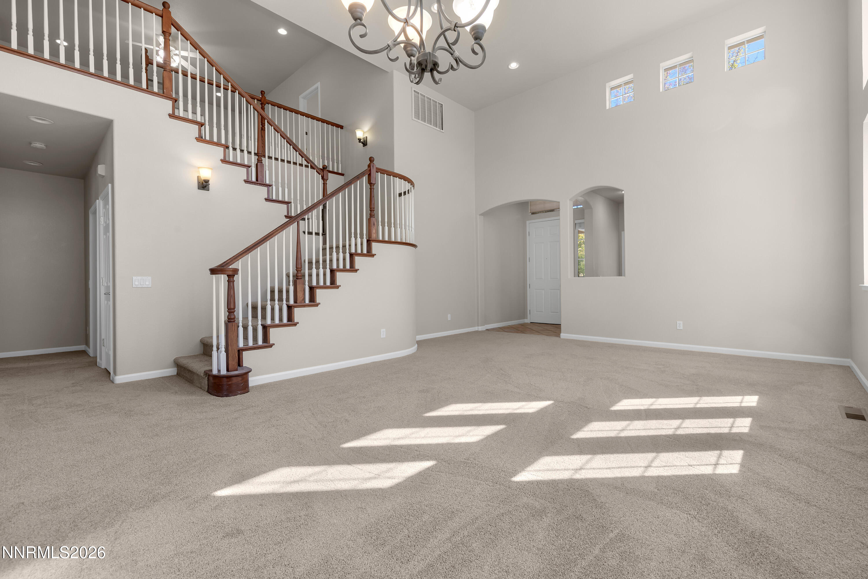 2910 Albazano Court Property Photo 8