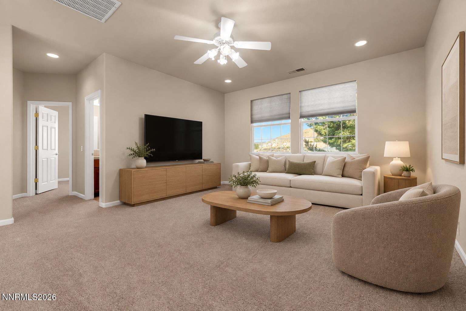 2910 Albazano Court Property Photo 29