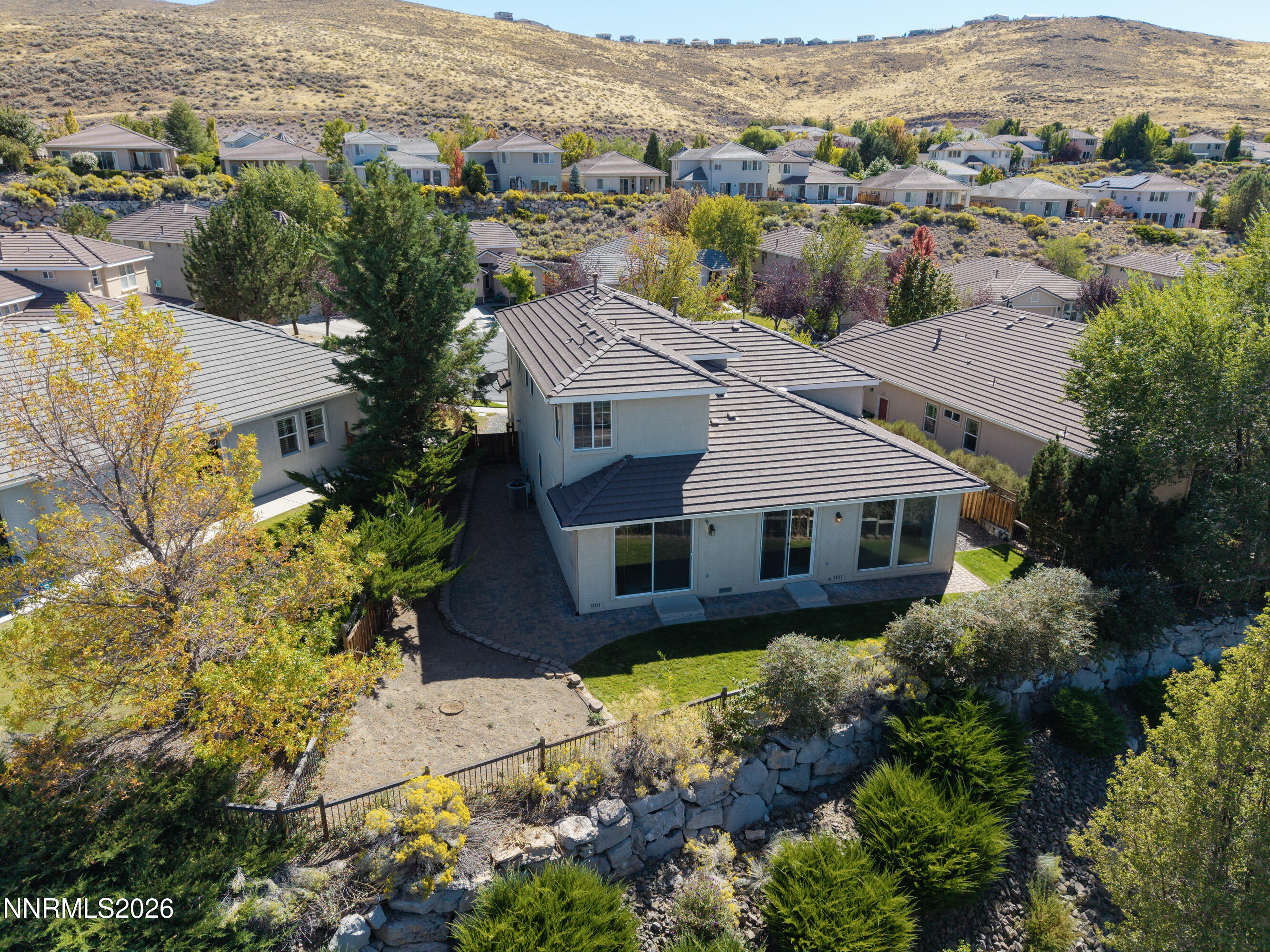 2910 Albazano Court Property Photo 43
