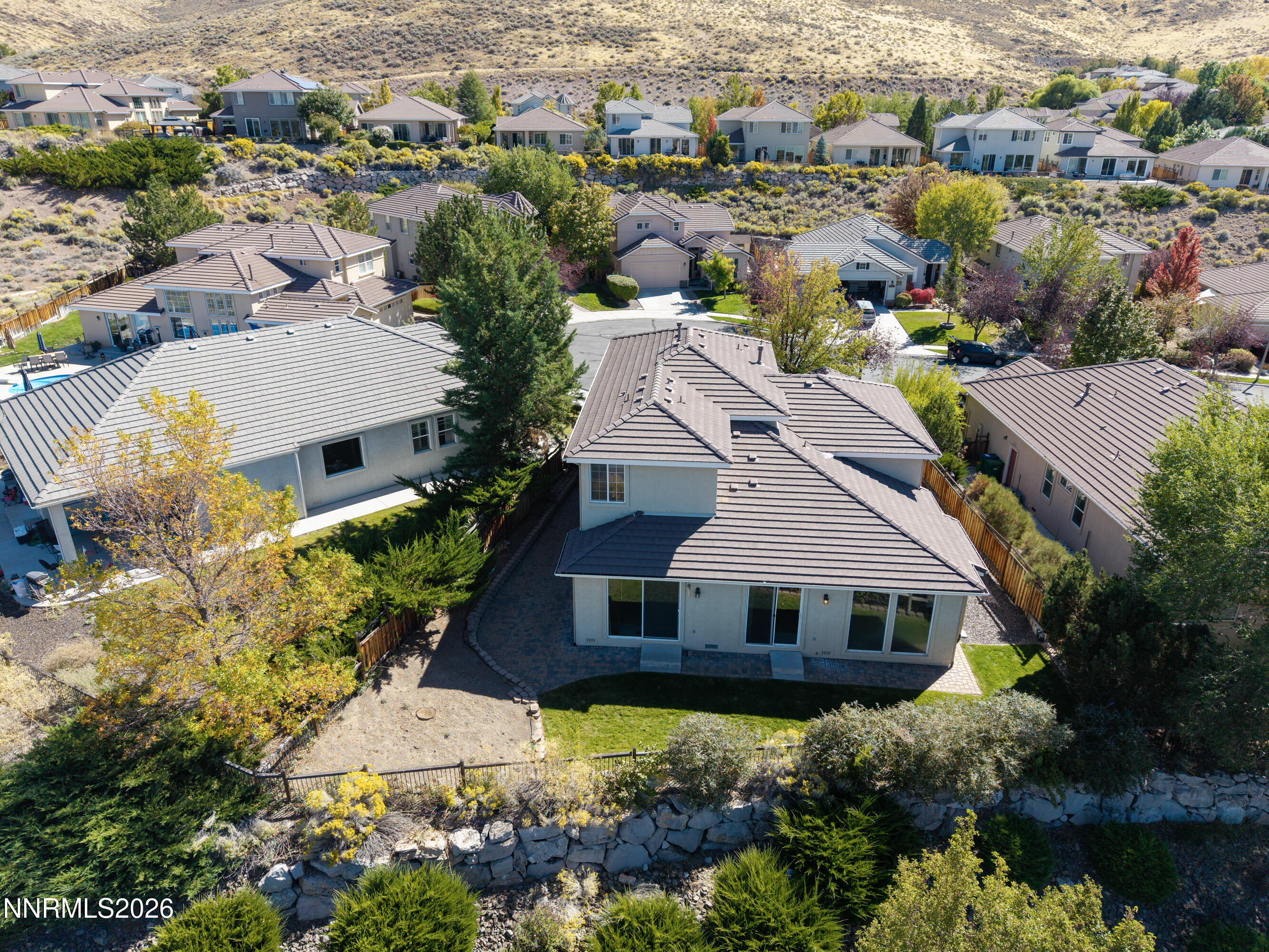 2910 Albazano Court Property Photo 45