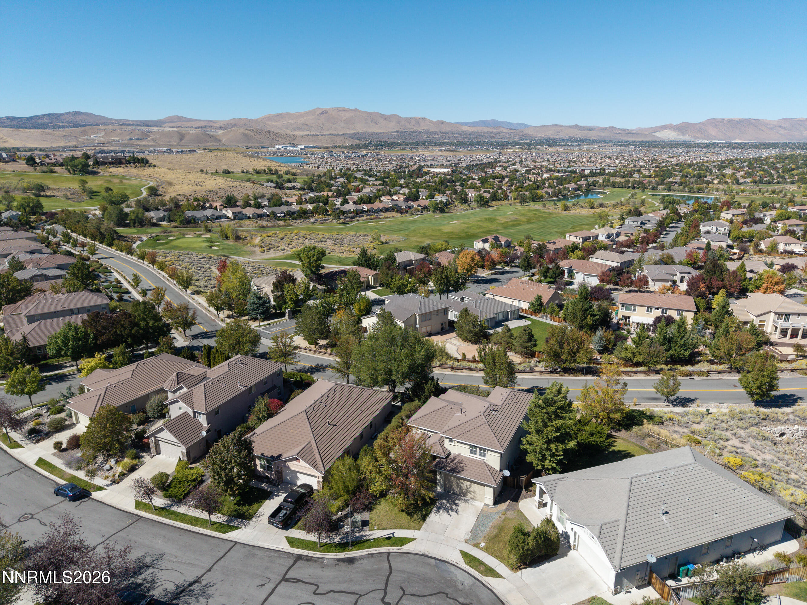 2910 Albazano Court Property Photo 46