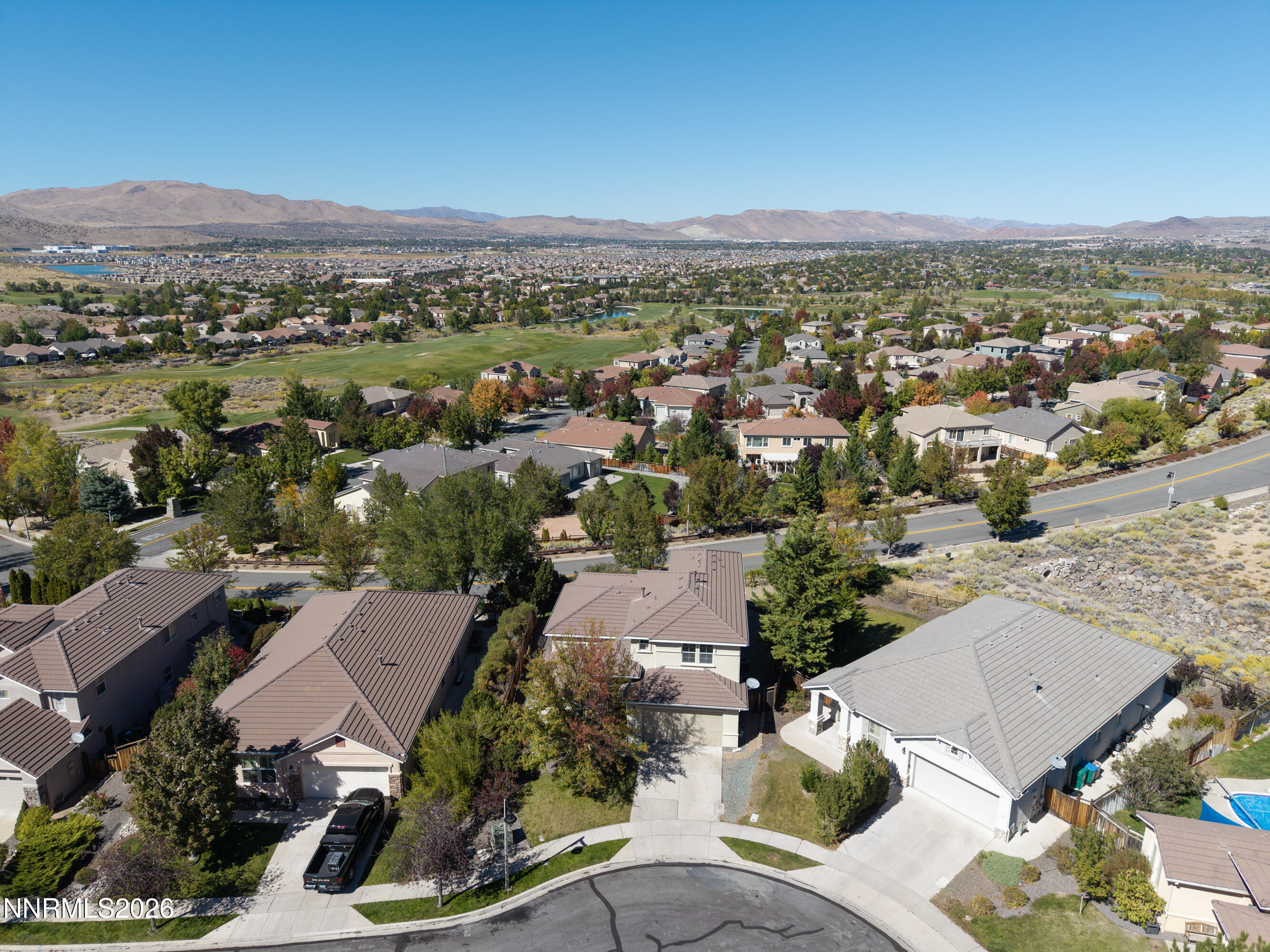 2910 Albazano Court Property Photo 47