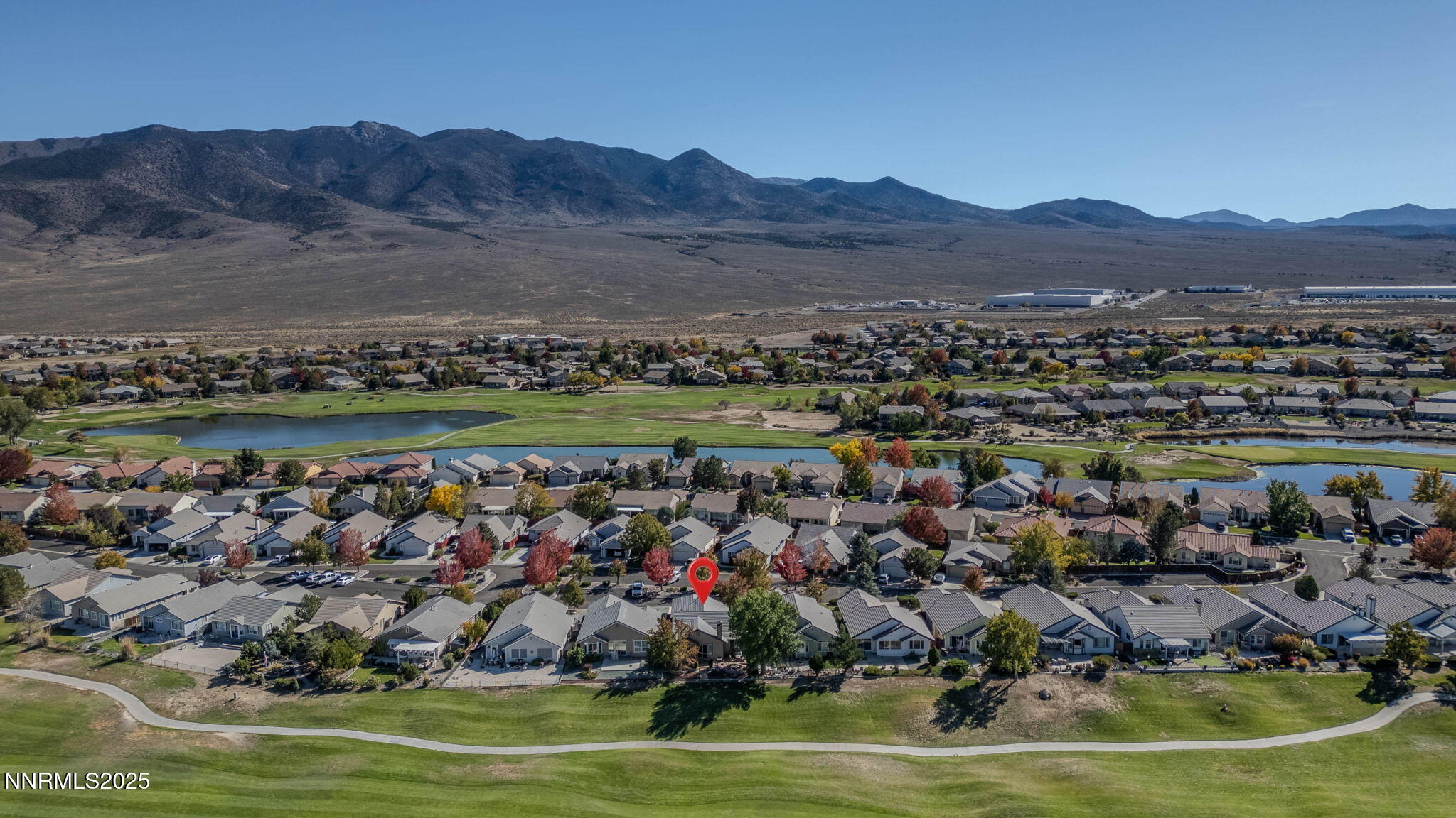 134 Sawgrass Lane Property Photo 3