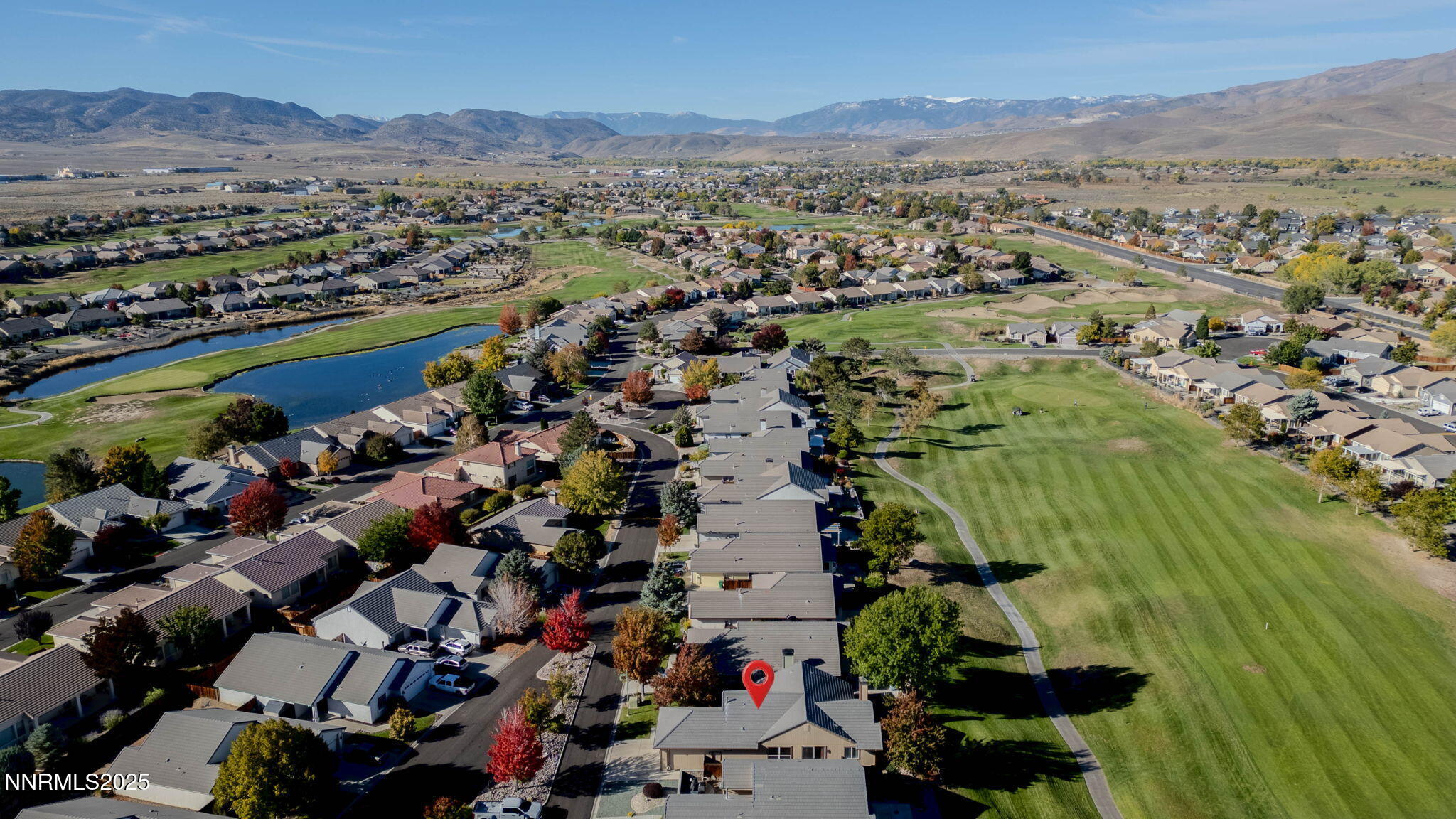 134 Sawgrass Lane Property Photo 5