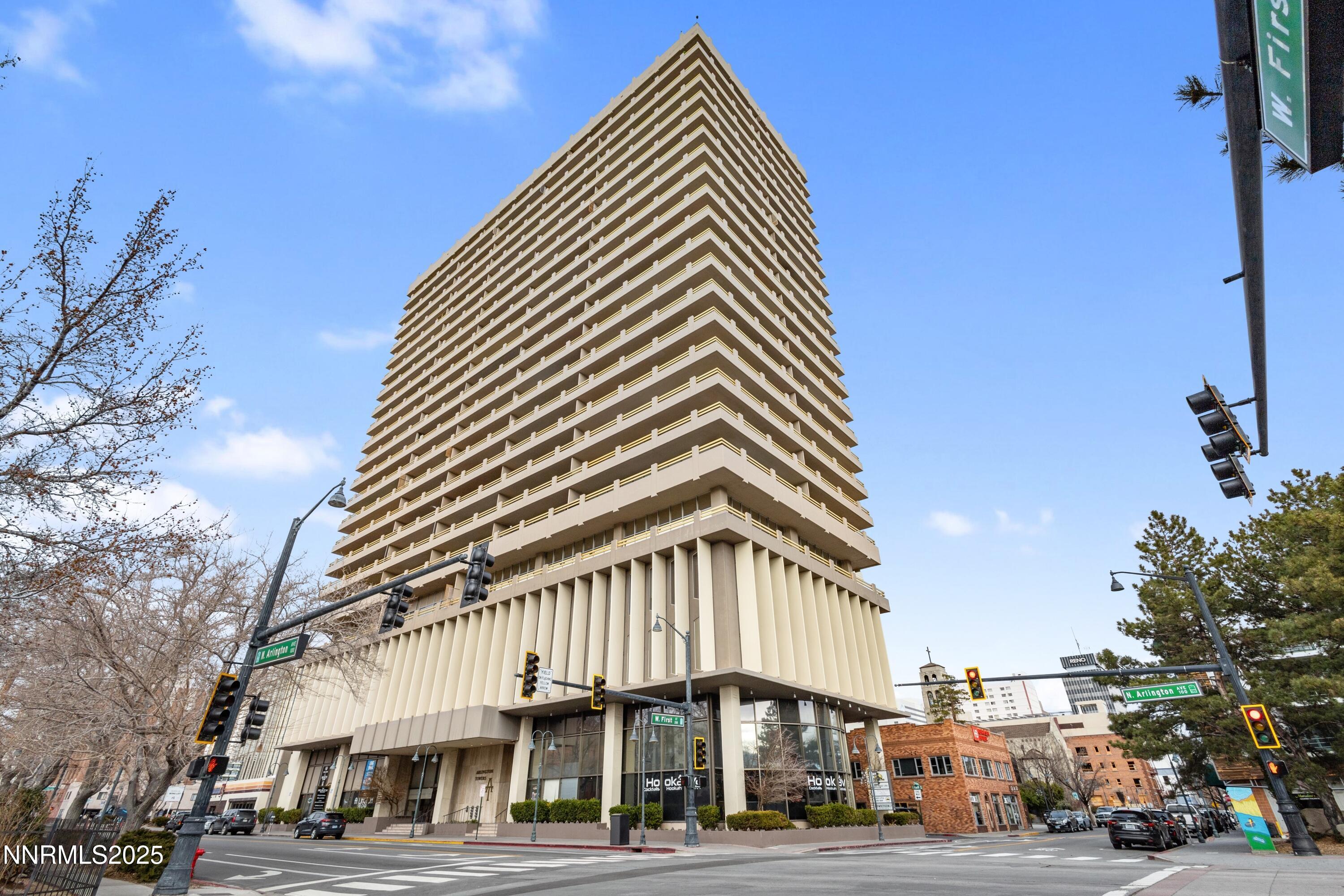 100 N Arlington Avenue Property Photo 2