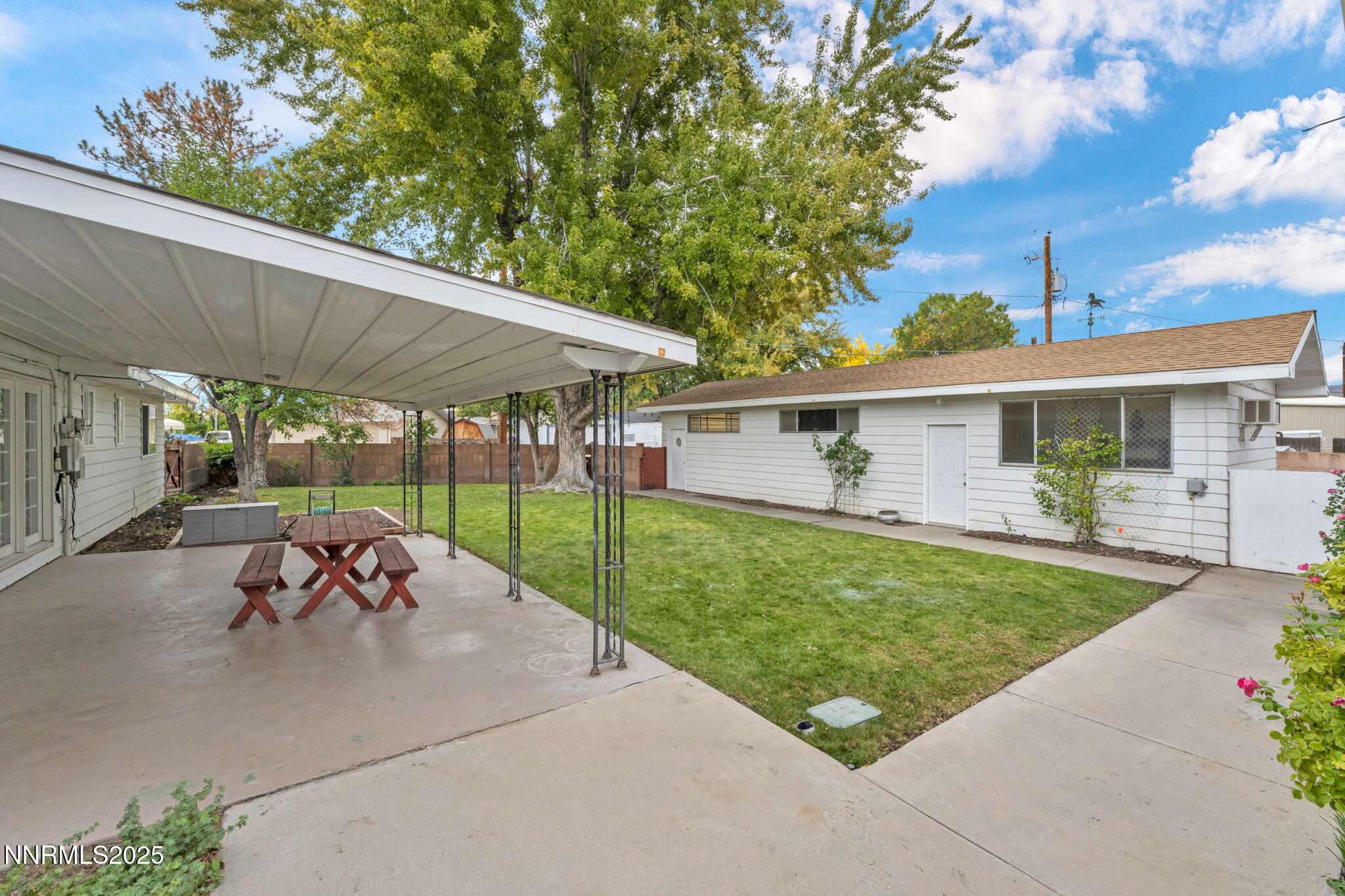 307 S California Street Property Photo 32