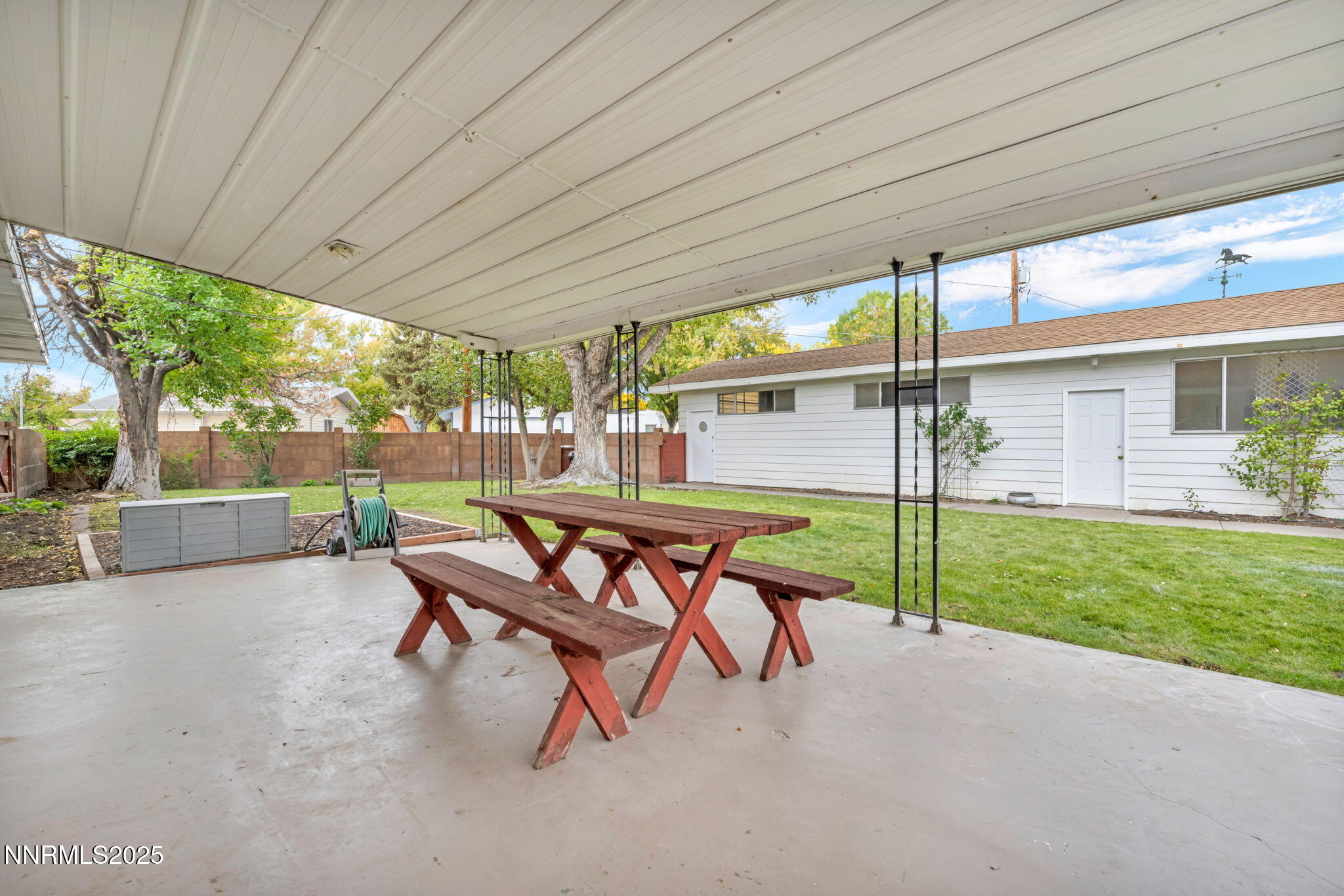 307 S California Street Property Photo 34