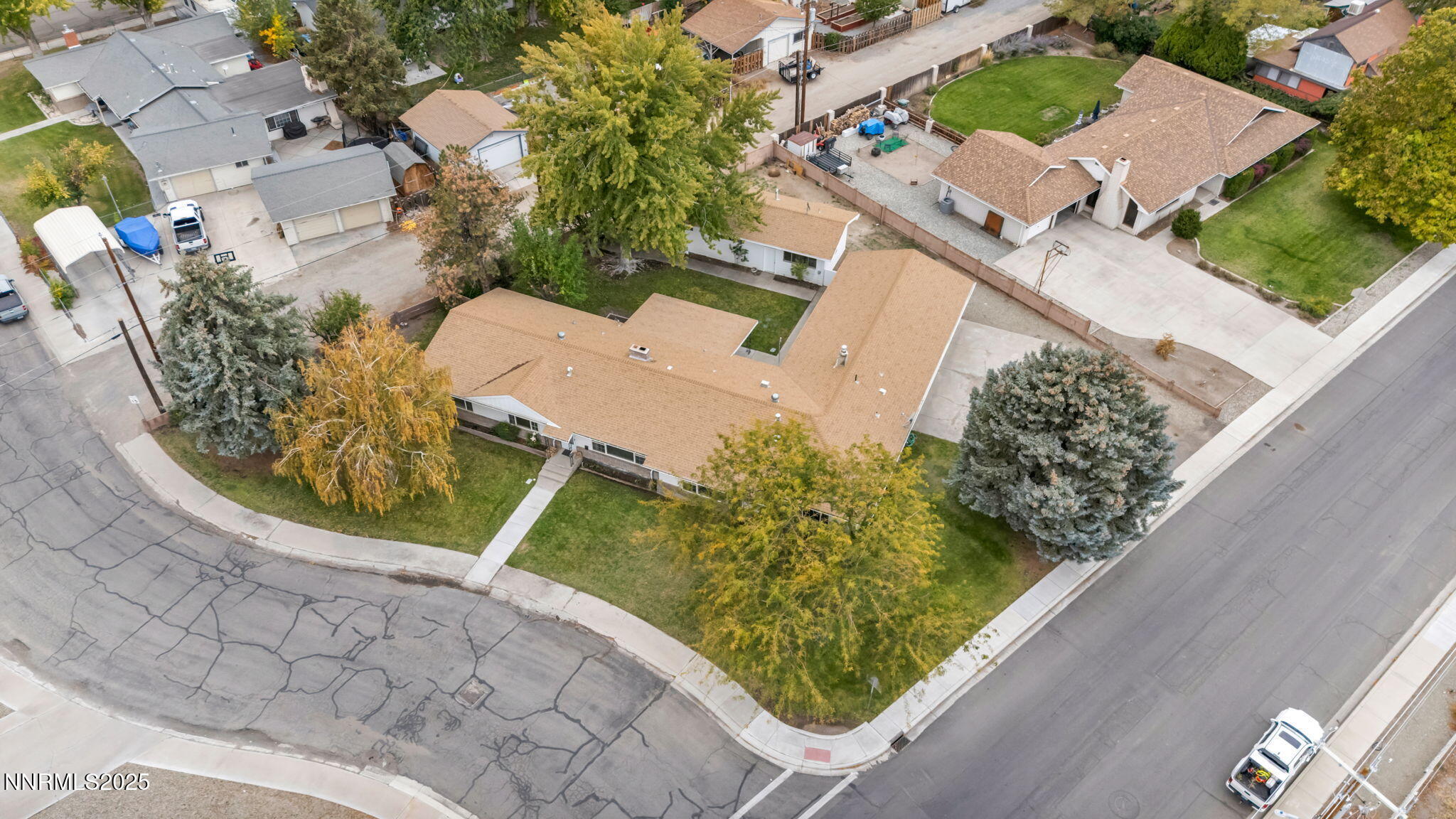 307 S California Street Property Photo 43