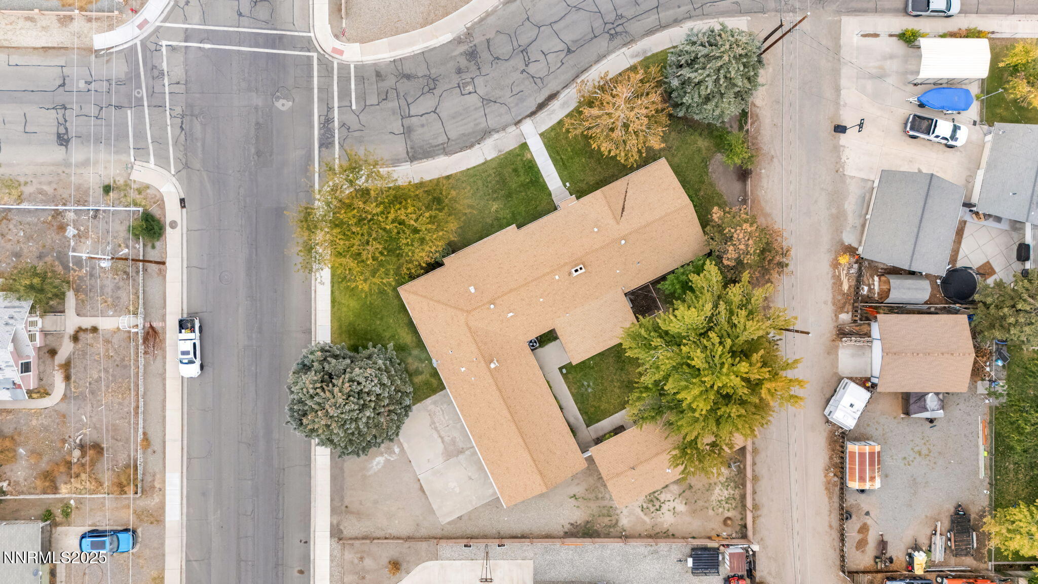 307 S California Street Property Photo 45