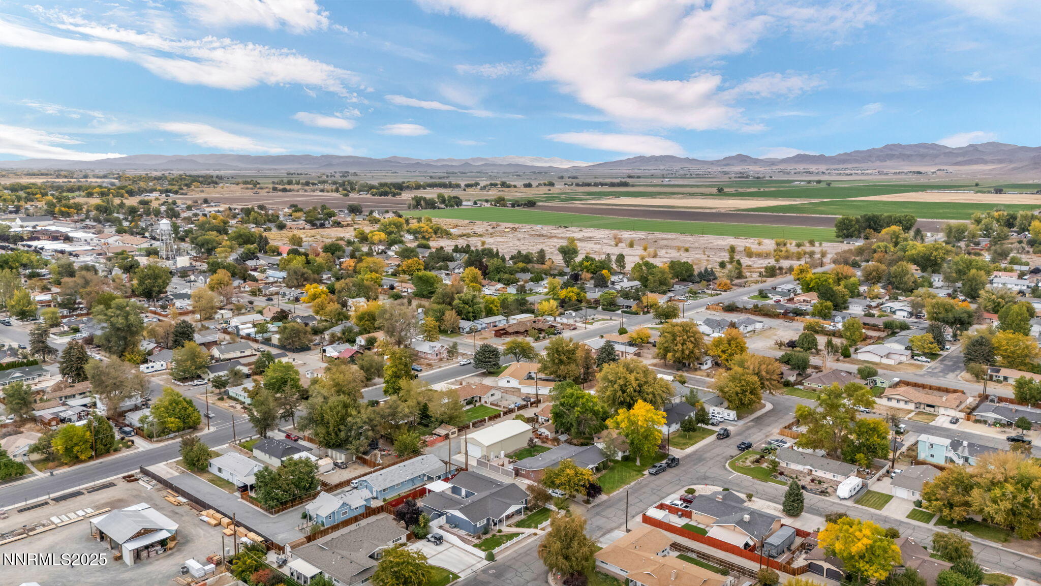 307 S California Street Property Photo 46