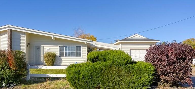 12123 Andes Street Property Photo 1