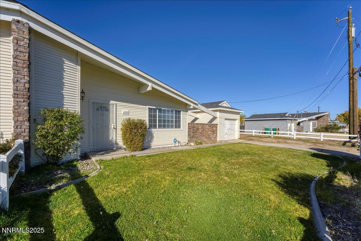 12123 Andes Street Property Photo 2