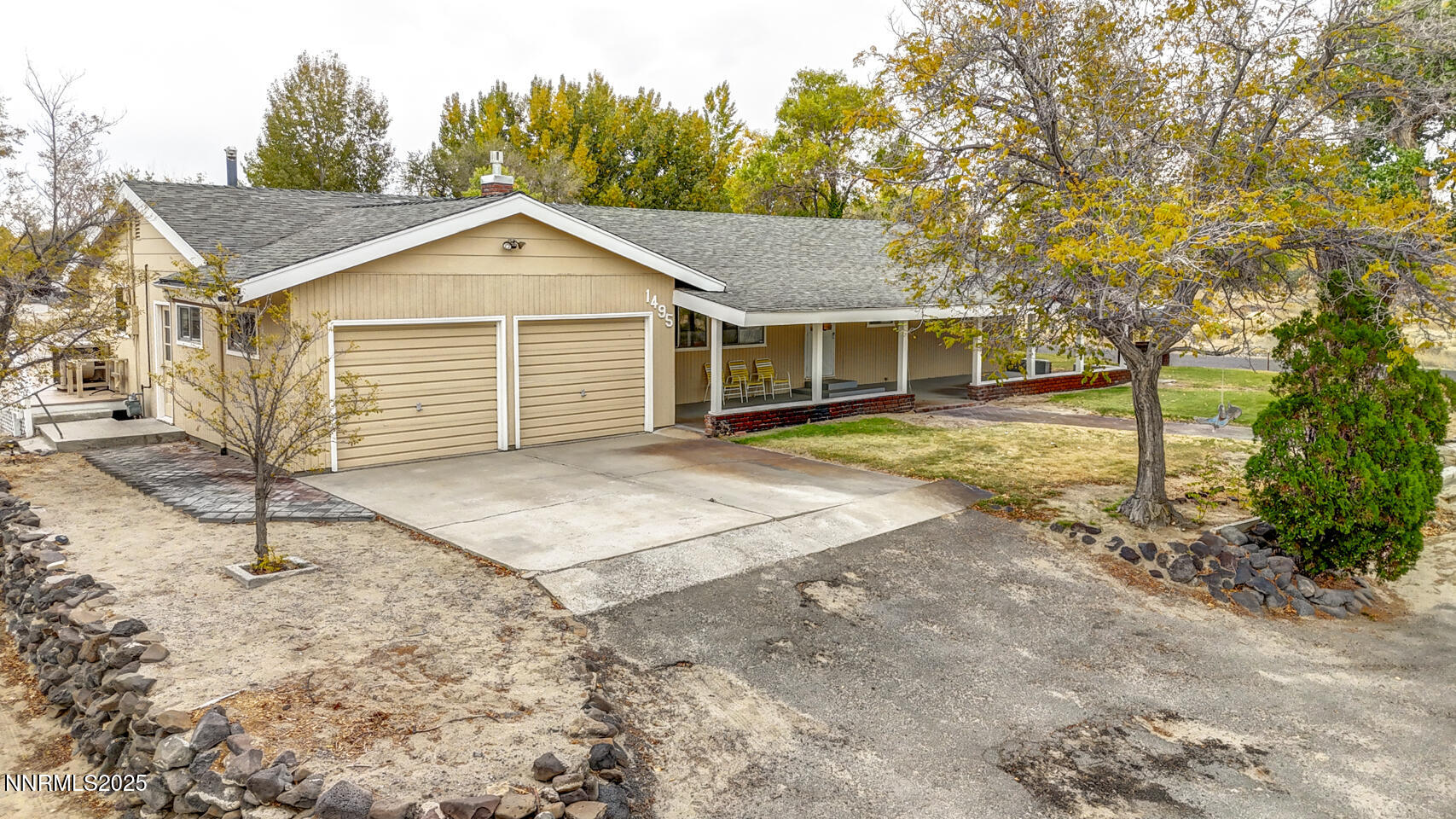 1495 Cedar Road Property Photo 1