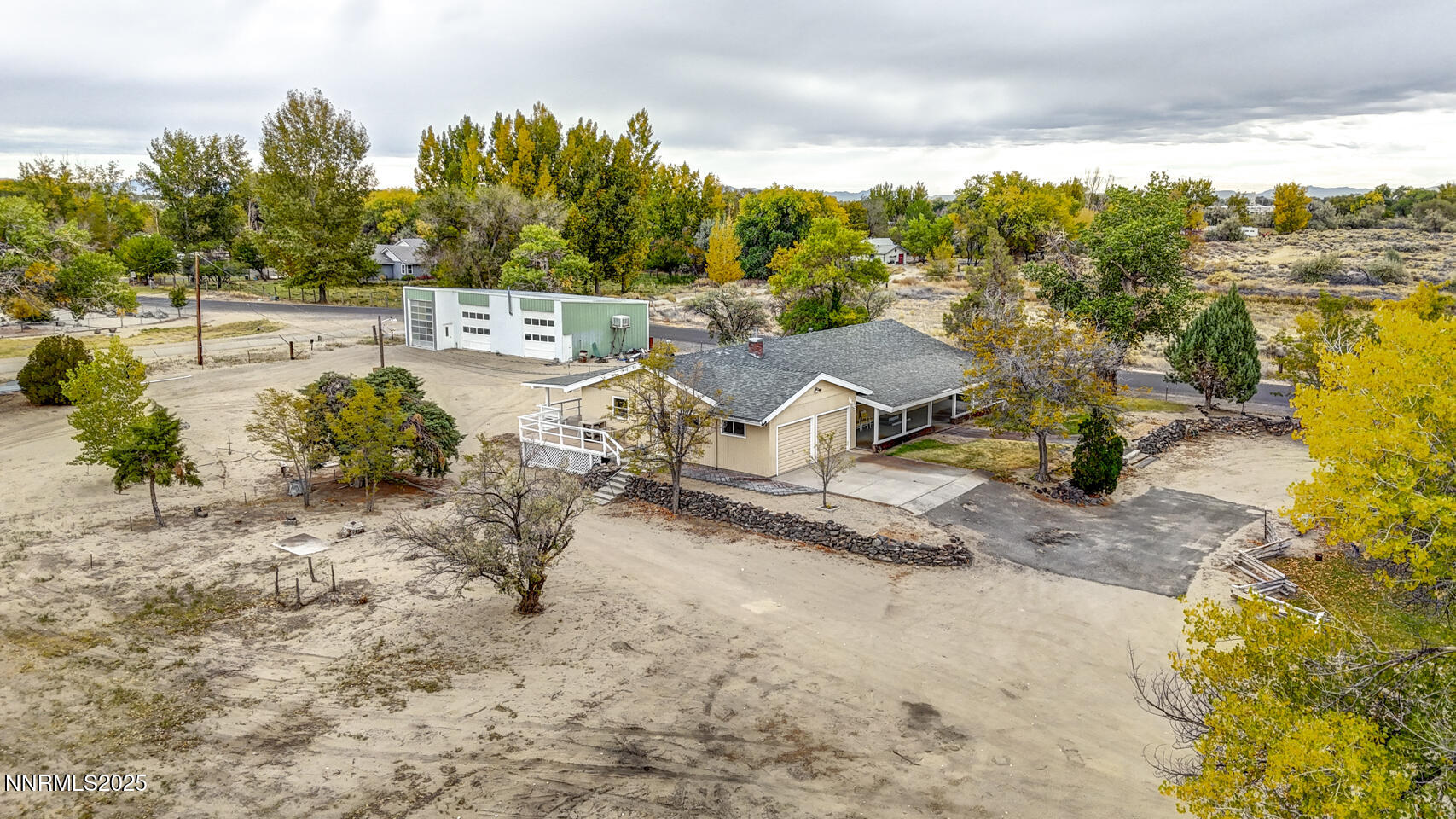 1495 Cedar Road Property Photo 2