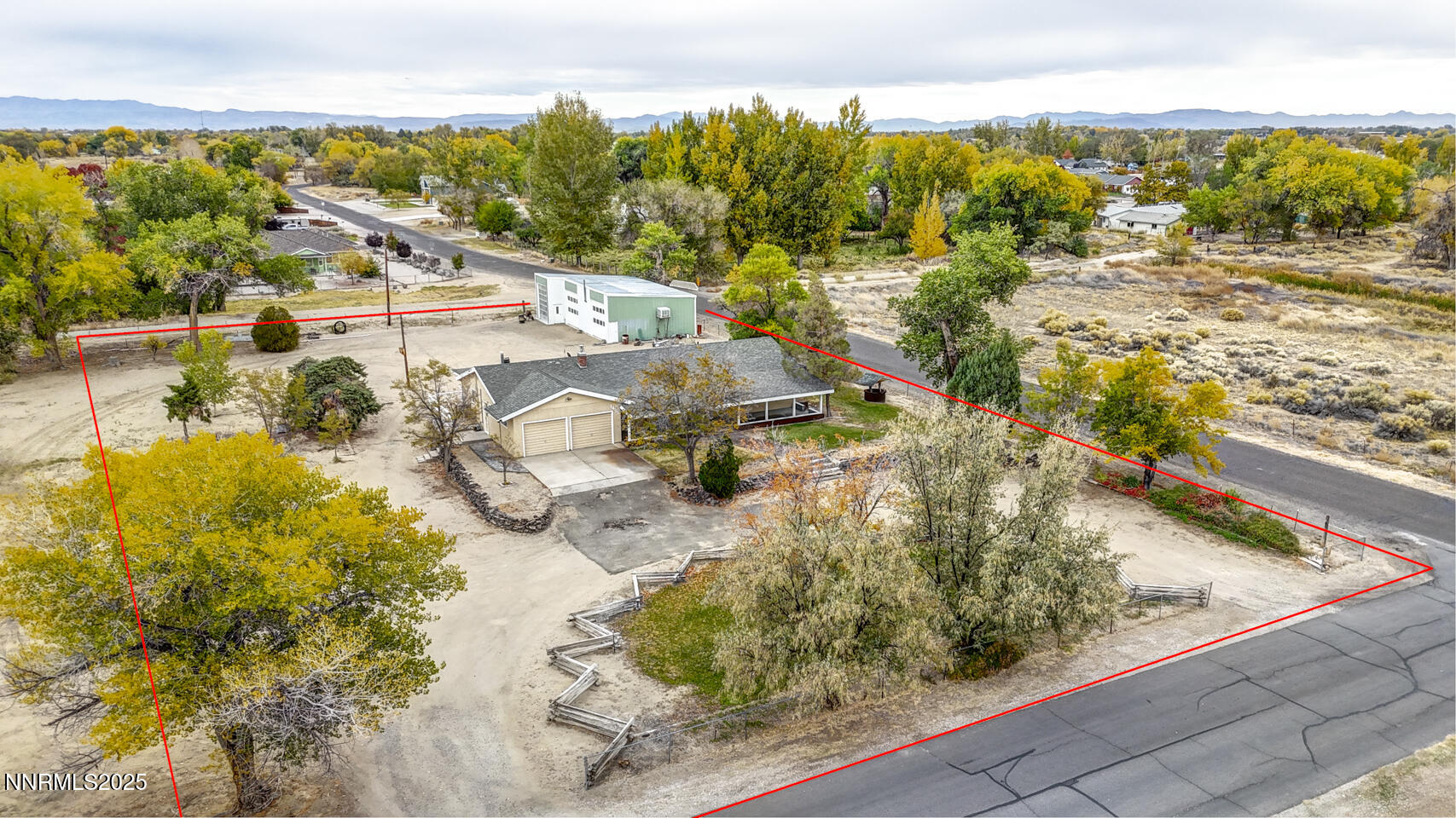 1495 Cedar Road Property Photo 4