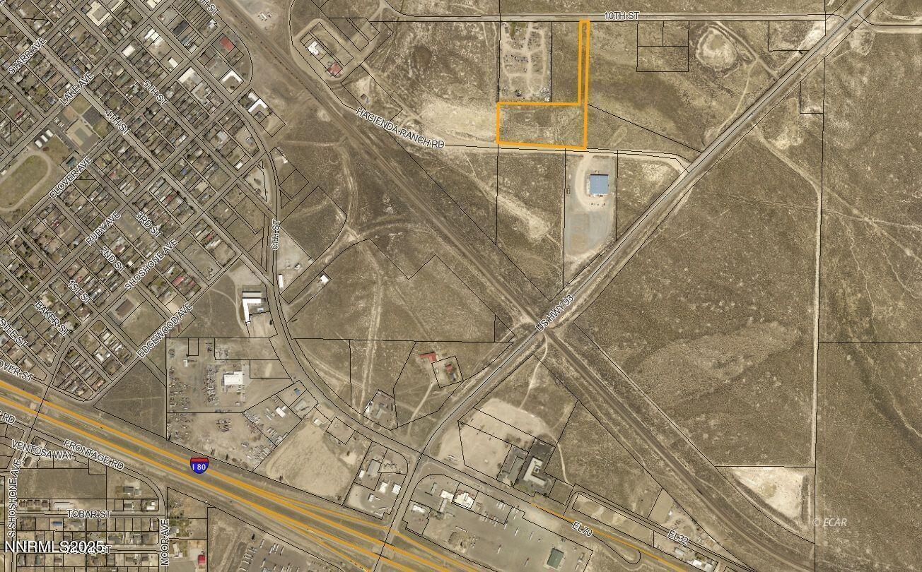 Tbd Us Hwy 93 Property Photo 1