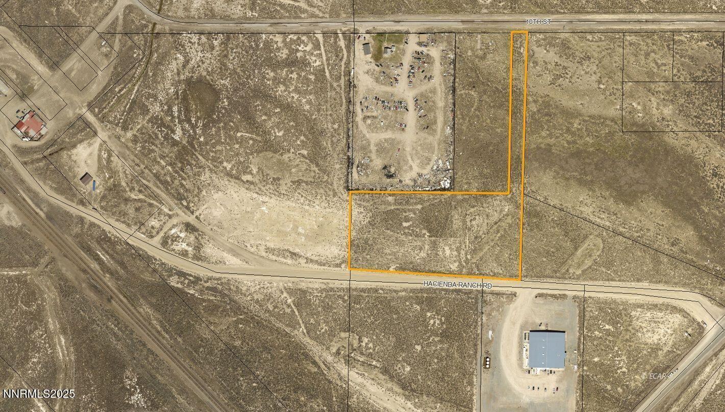 Tbd Us Hwy 93 Property Photo 3