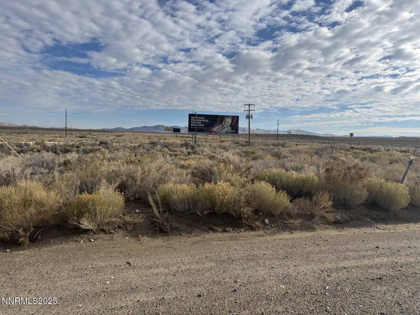 Tbd Us Hwy 93 Property Photo 4
