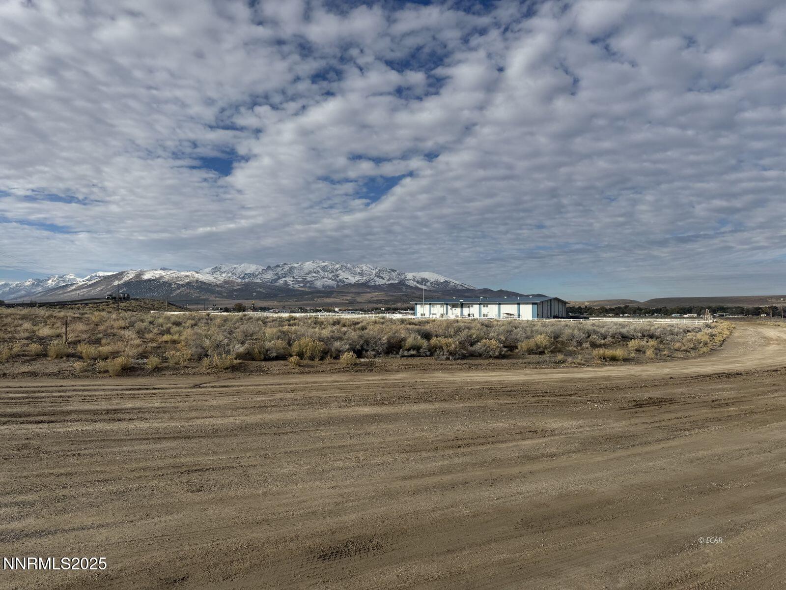 Tbd Us Hwy 93 Property Photo 1