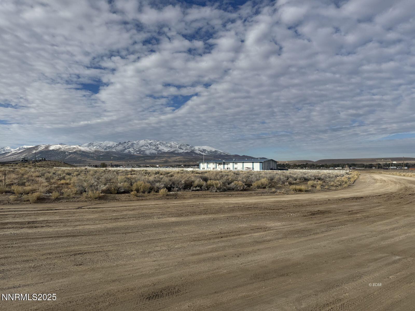 Tbd Us Hwy 93 Property Photo 2