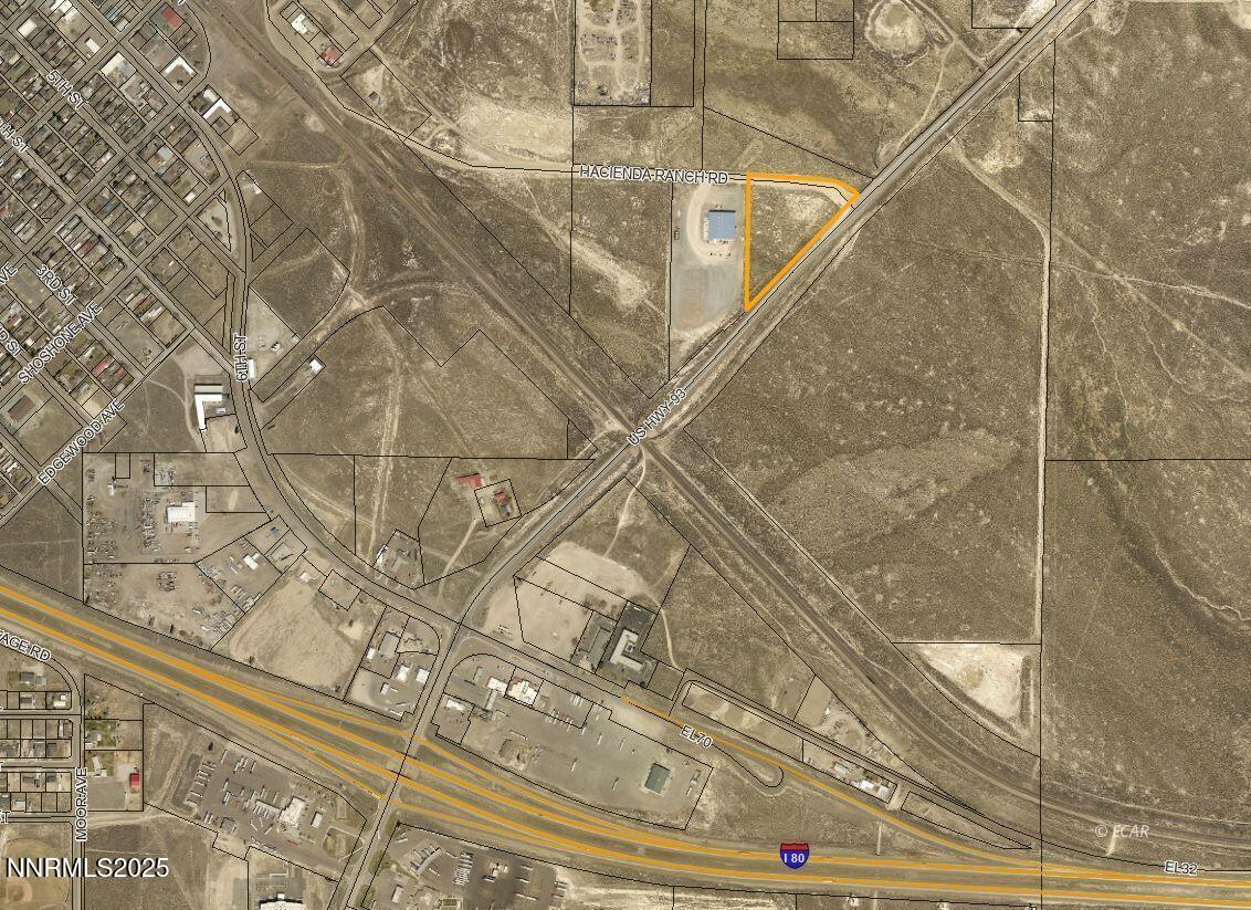 Tbd Us Hwy 93 Property Photo 4