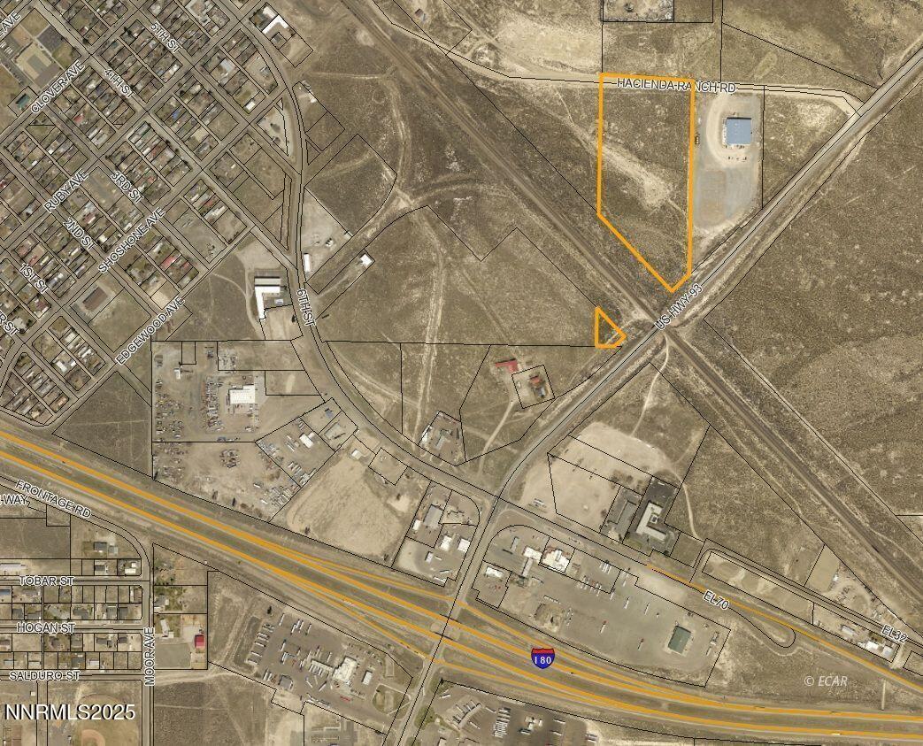 Tbd Us Hwy 93 Property Photo 4