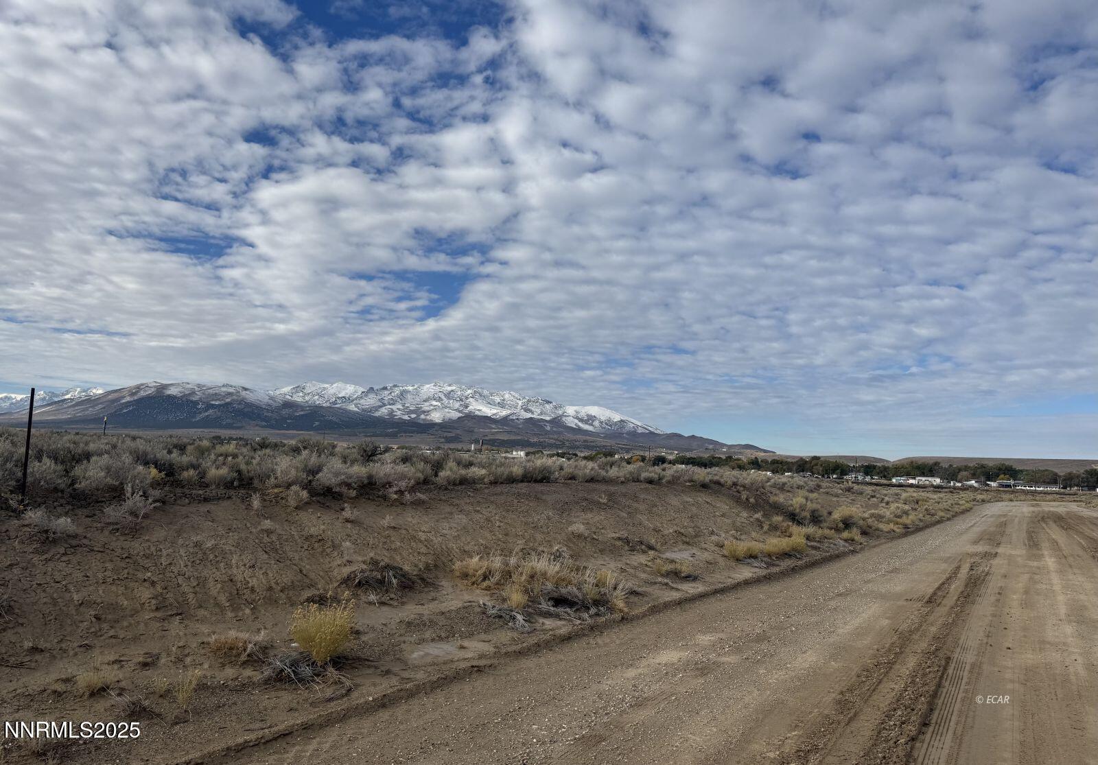 Tbd Us Hwy 93 Property Photo 1