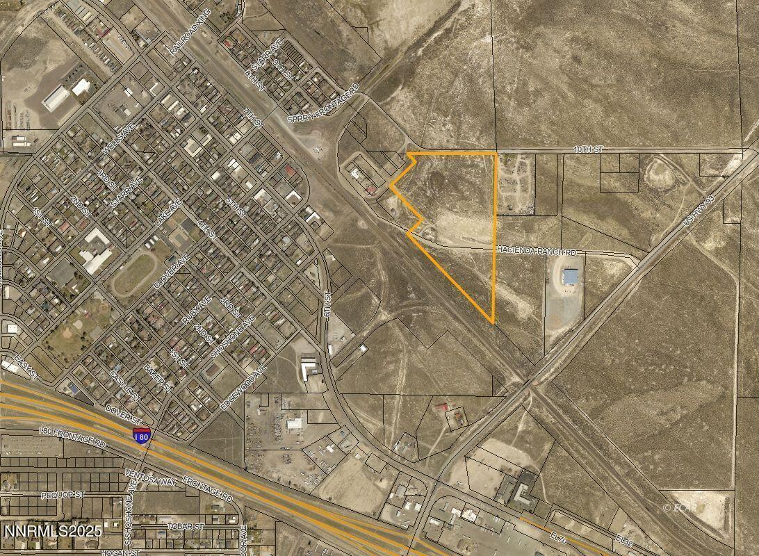 Tbd Us Hwy 93 Property Photo 2