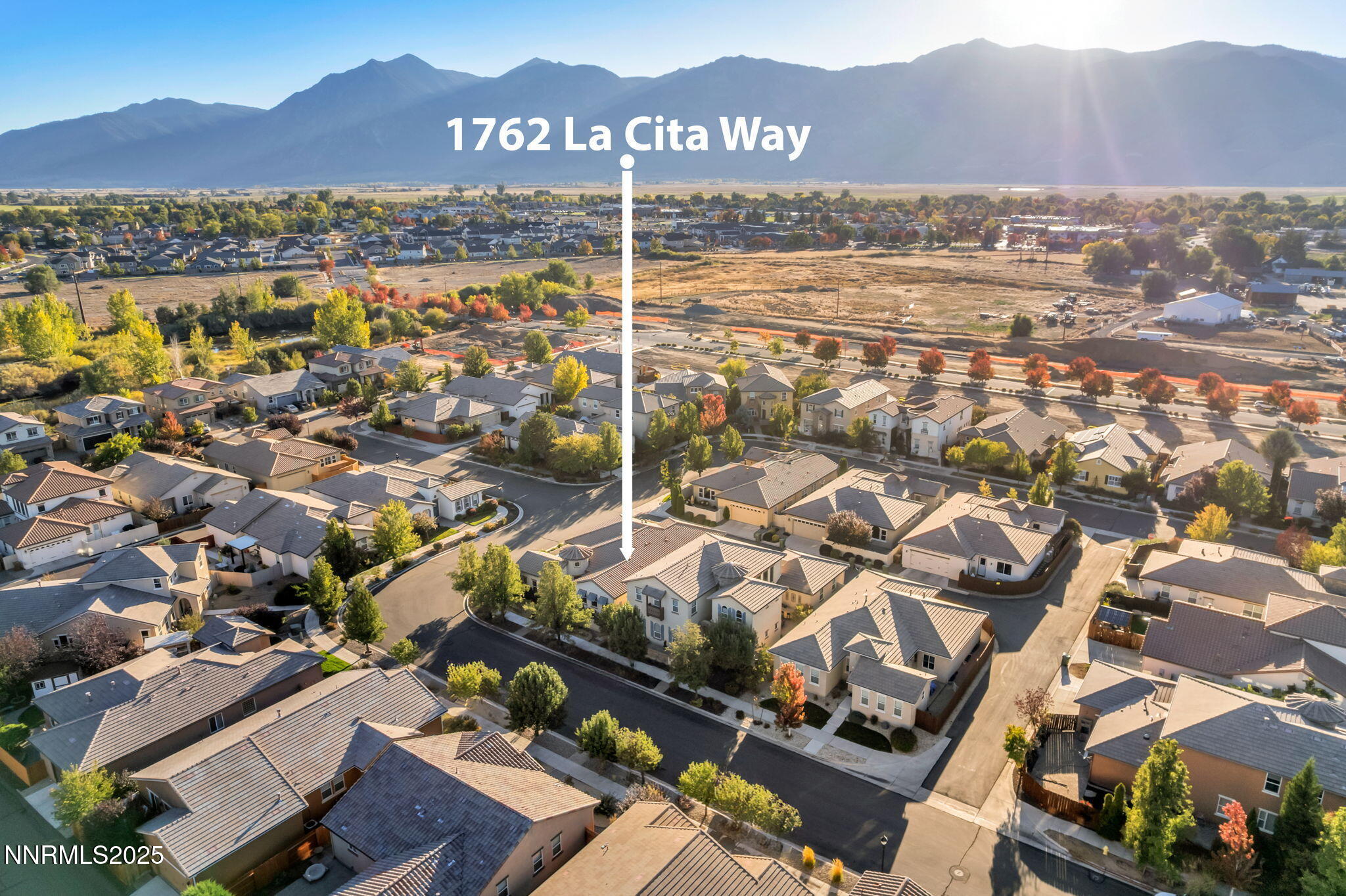 1762 La Cita Way Property Photo 3