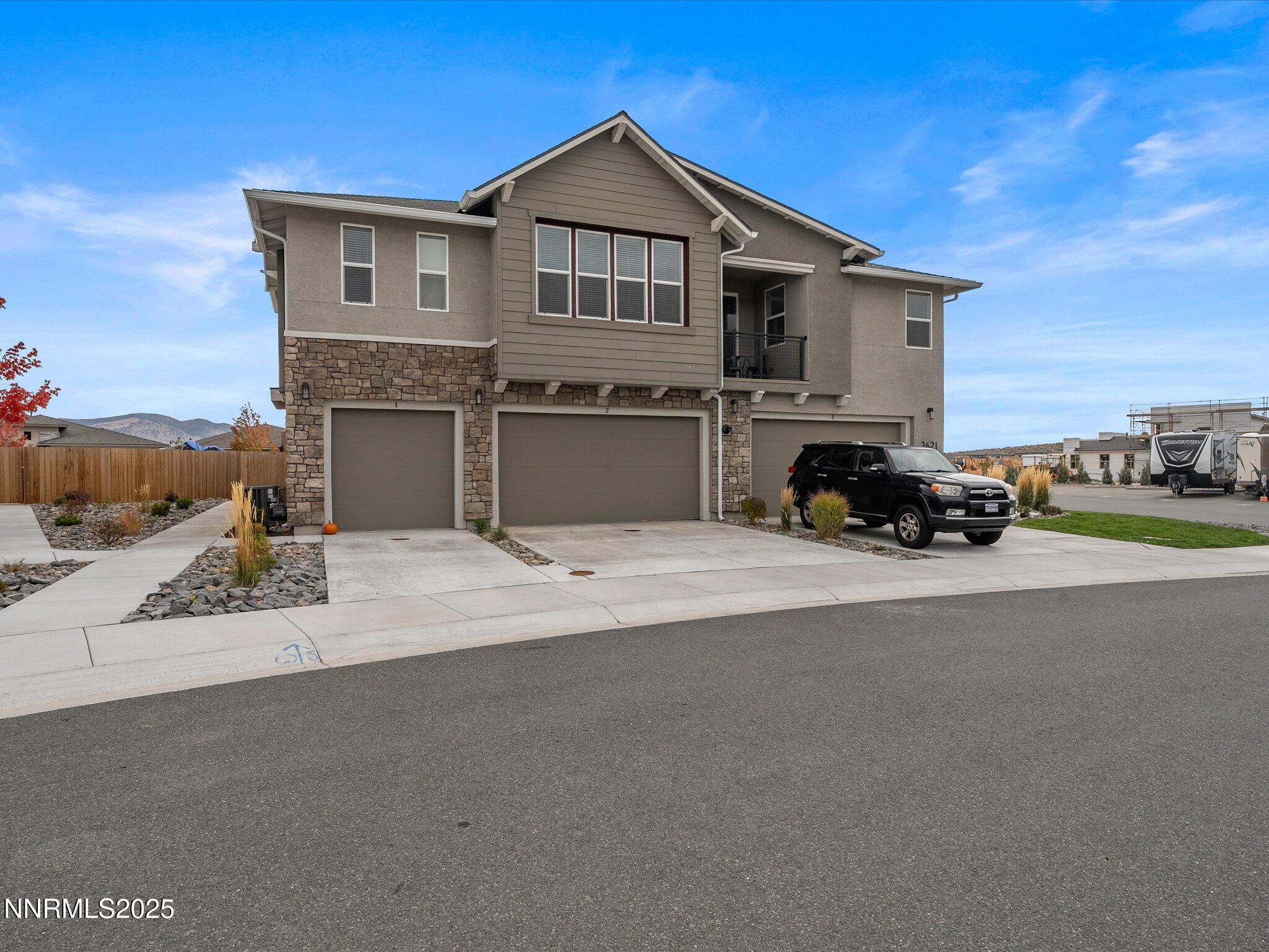 3621 Pulsar Lane Unit 2 Property Photo 2
