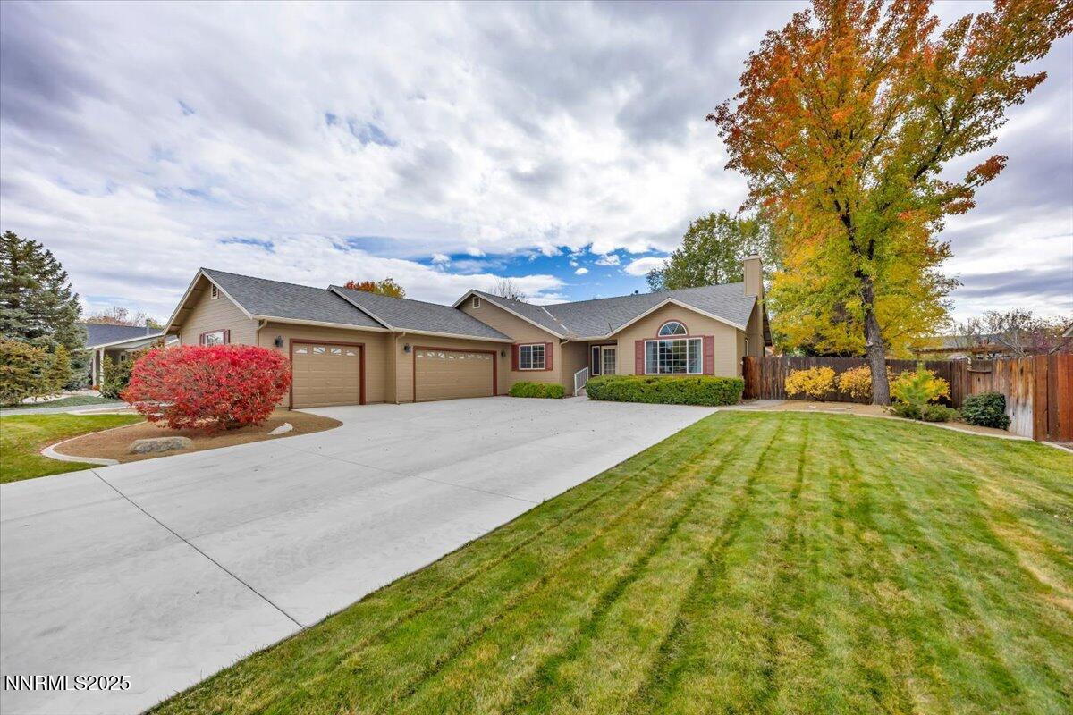 1281 Conestoga Drive Property Photo 4