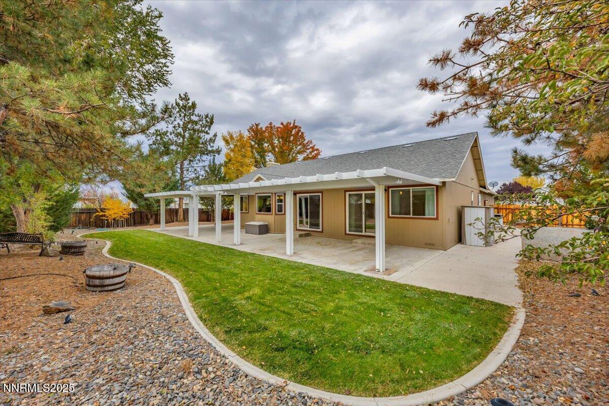 1281 Conestoga Drive Property Photo 5