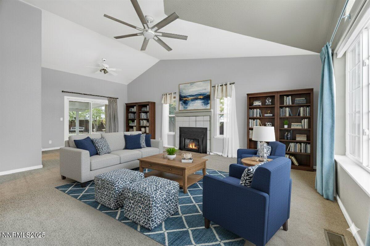 1281 Conestoga Drive Property Photo 8