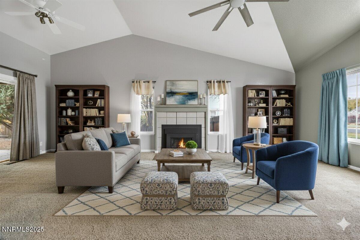 1281 Conestoga Drive Property Photo 9